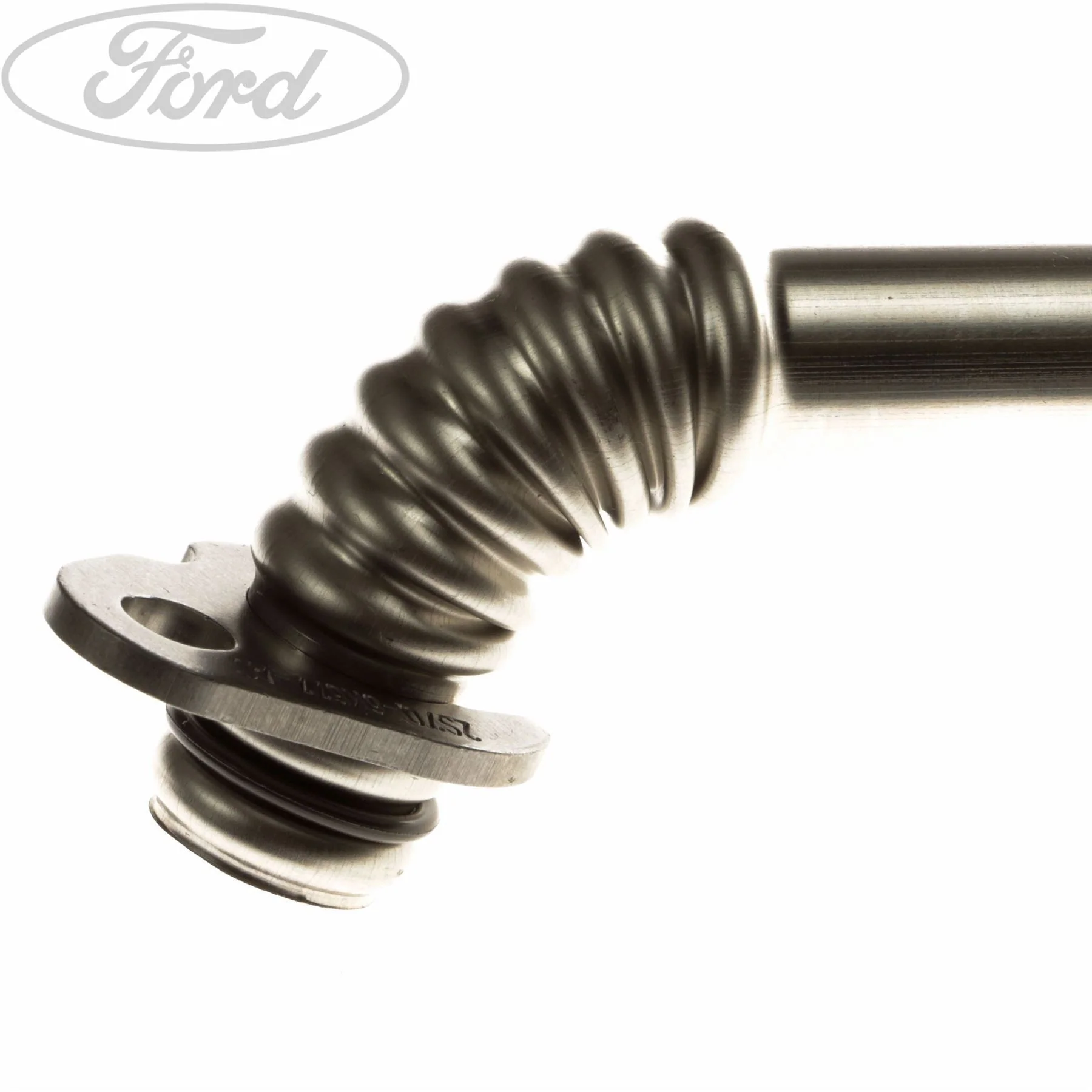 MONDEO TRANSIT EXHAUST MANIFOLD OIL DRAIN TUBE - Image 3