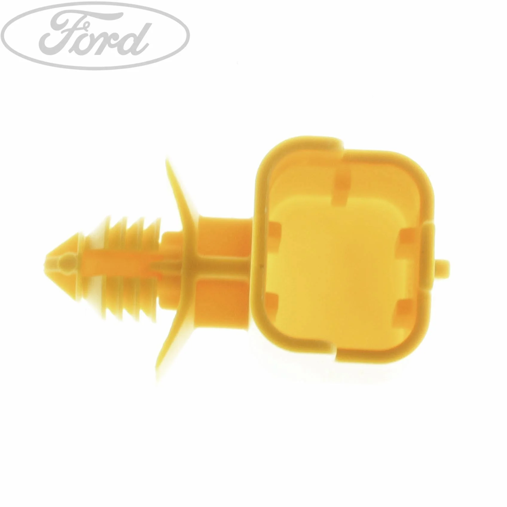 MONDEO WIRING COVER CONNECTOR - Image 2