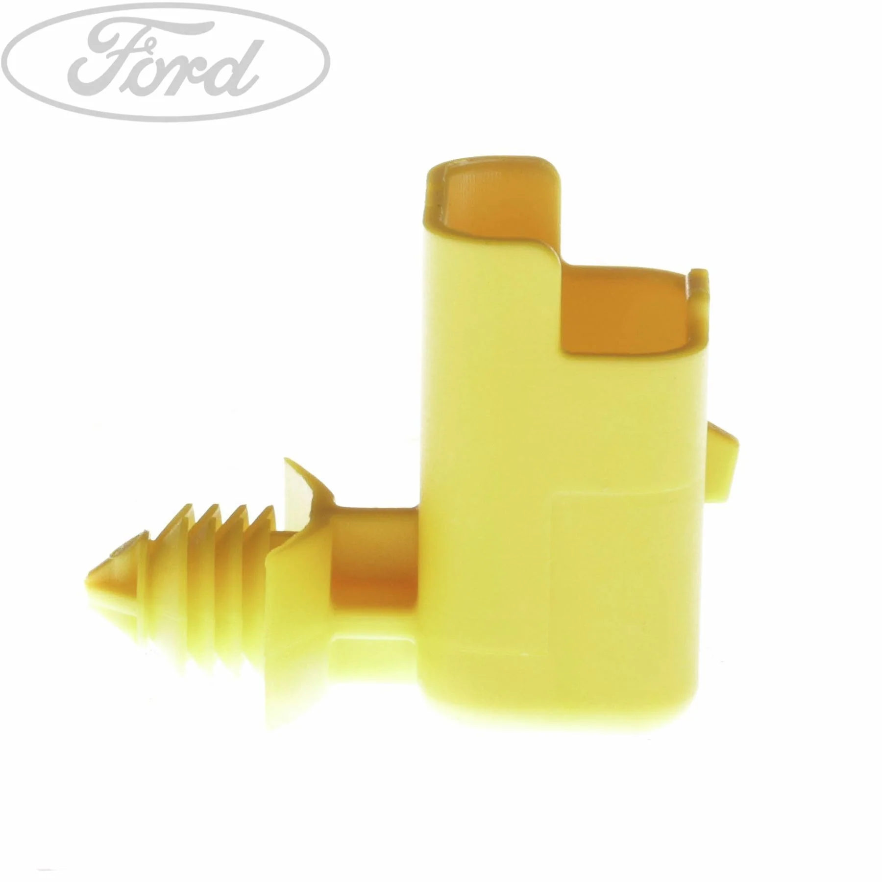 MONDEO WIRING COVER CONNECTOR - Image 3
