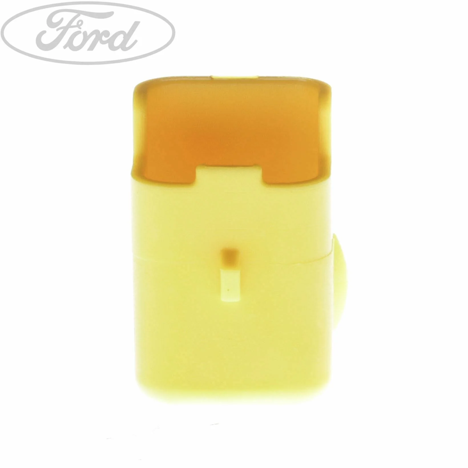 MONDEO WIRING COVER CONNECTOR - Image 4