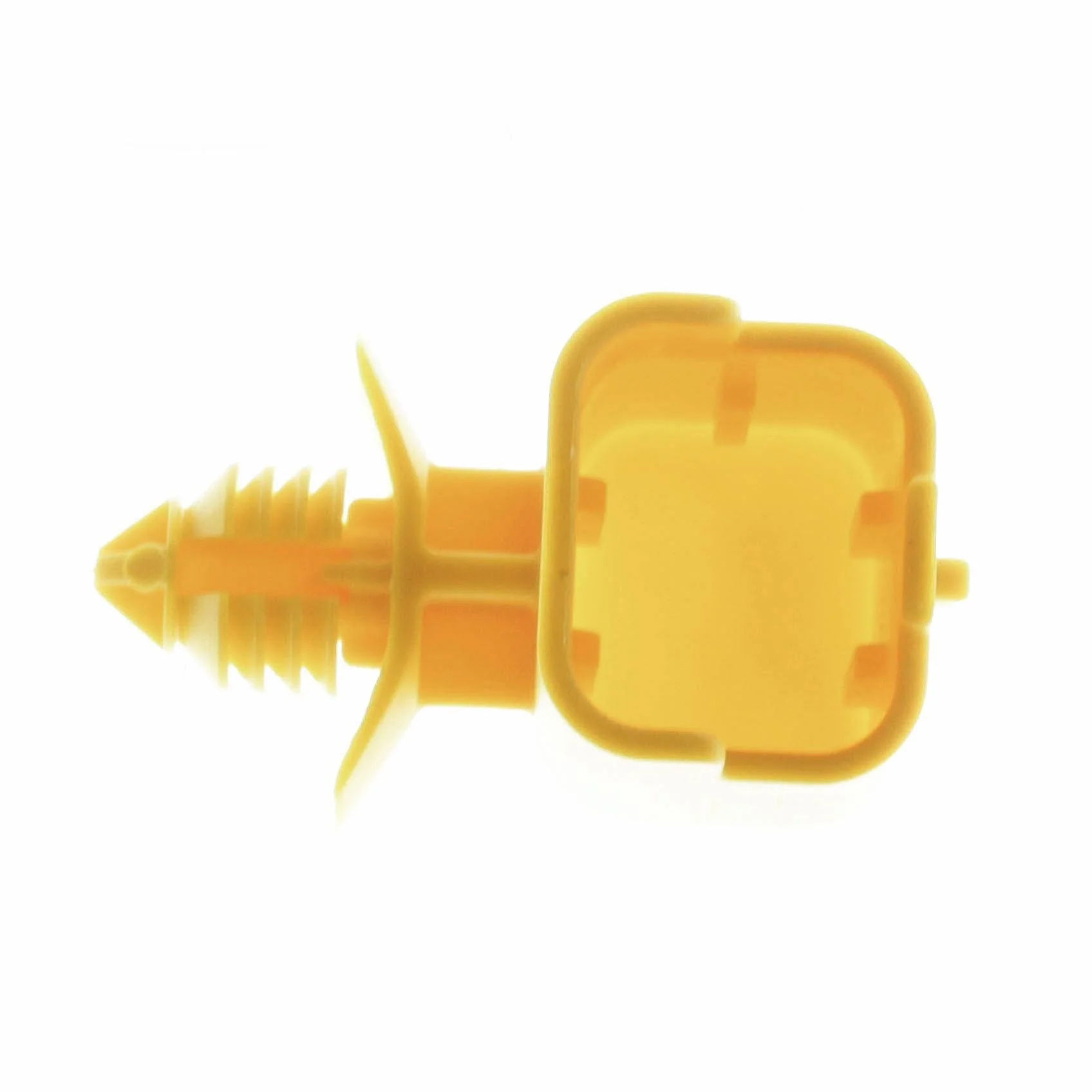 MONDEO WIRING COVER CONNECTOR - Image 5