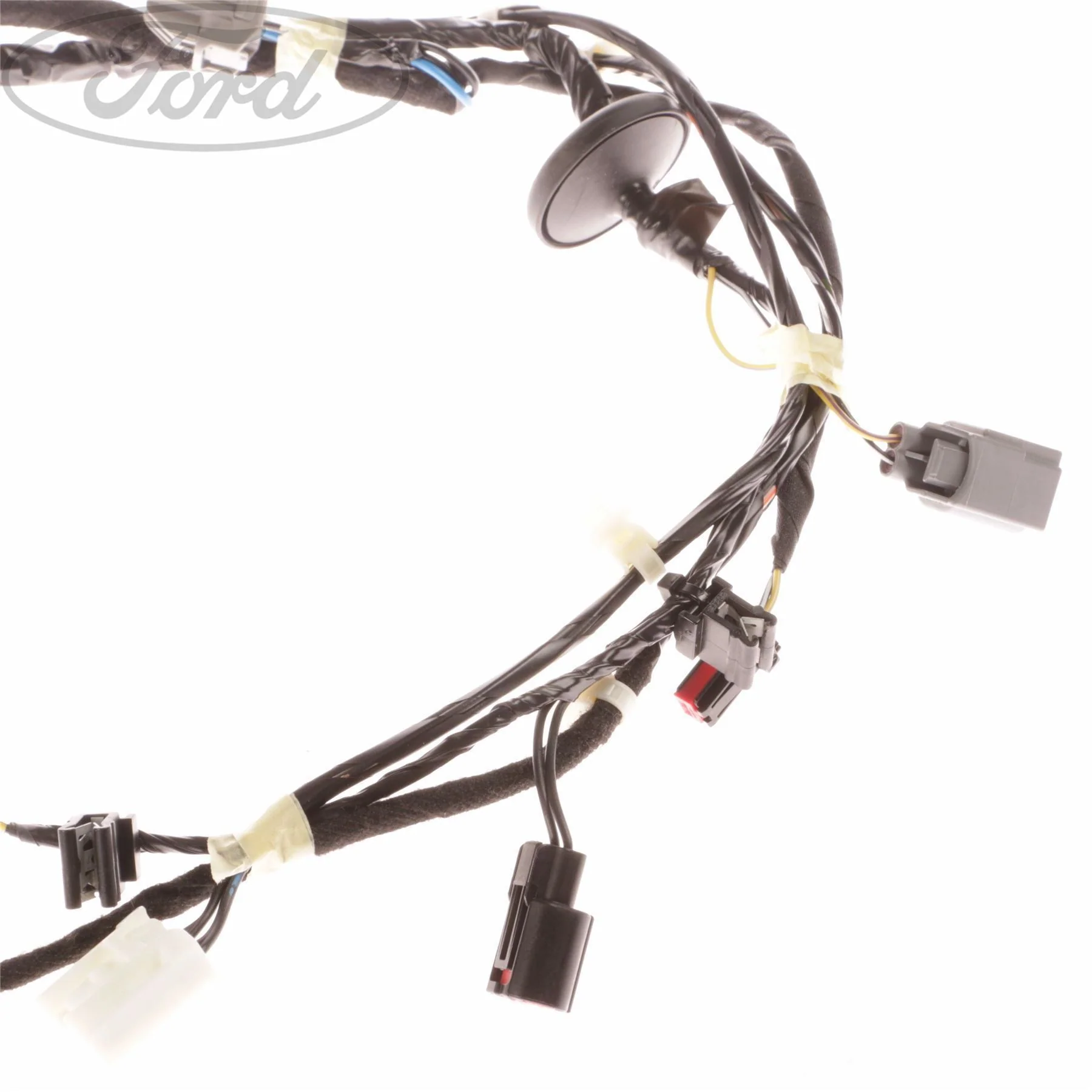 MONEO SALOON BOOT TAILGATE BODY CLOSURE WIRING - Image 3