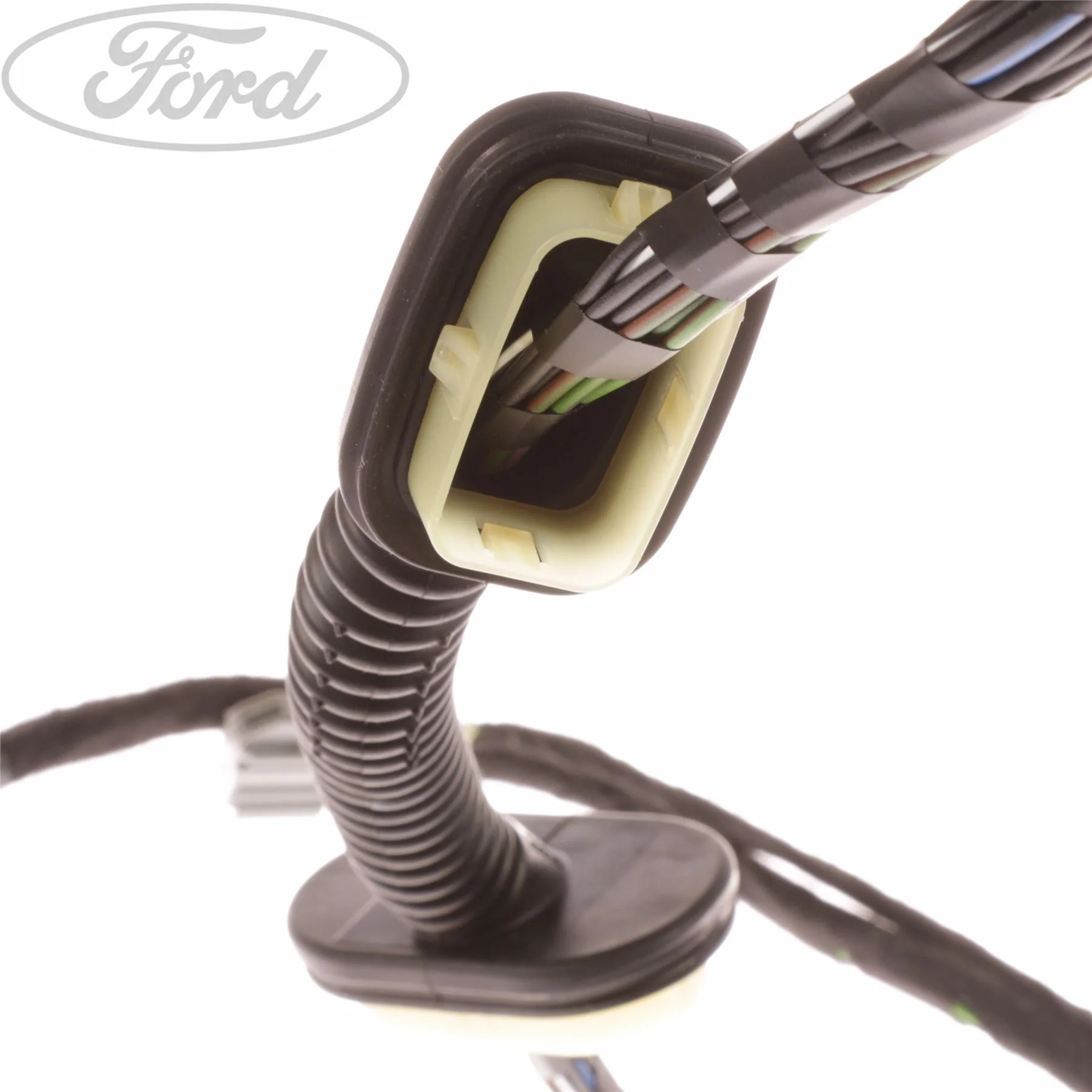 MONEO SALOON BOOT TAILGATE BODY CLOSURE WIRING - Image 4