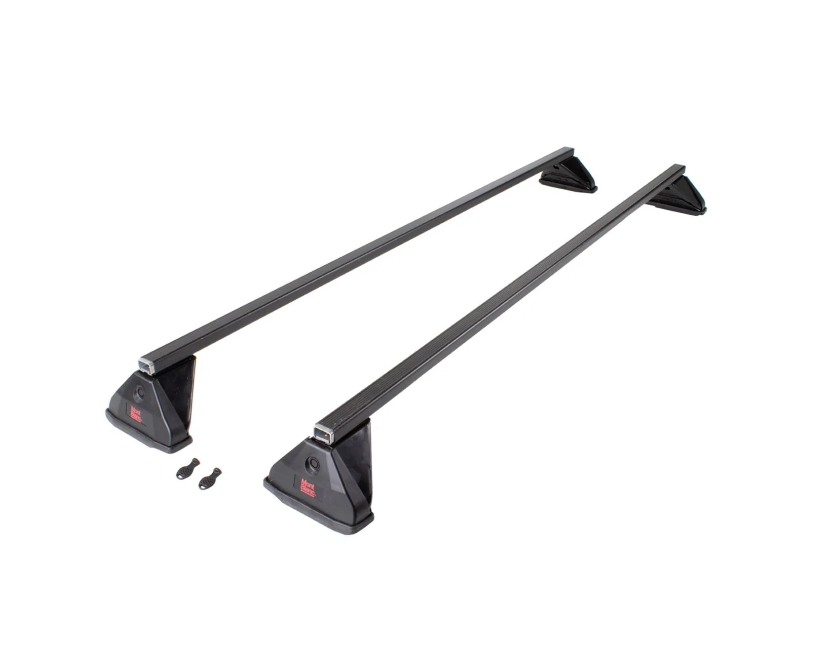 MONTBLANC®* ROOF BASE CARRIER 09/2012, VEHICLES WITH LOW ROOF. - Image 4