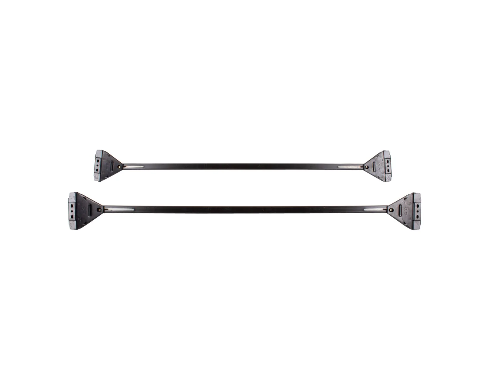 MONTBLANC®* ROOF BASE CARRIER 09/2012, VEHICLES WITH LOW ROOF. - Image 5