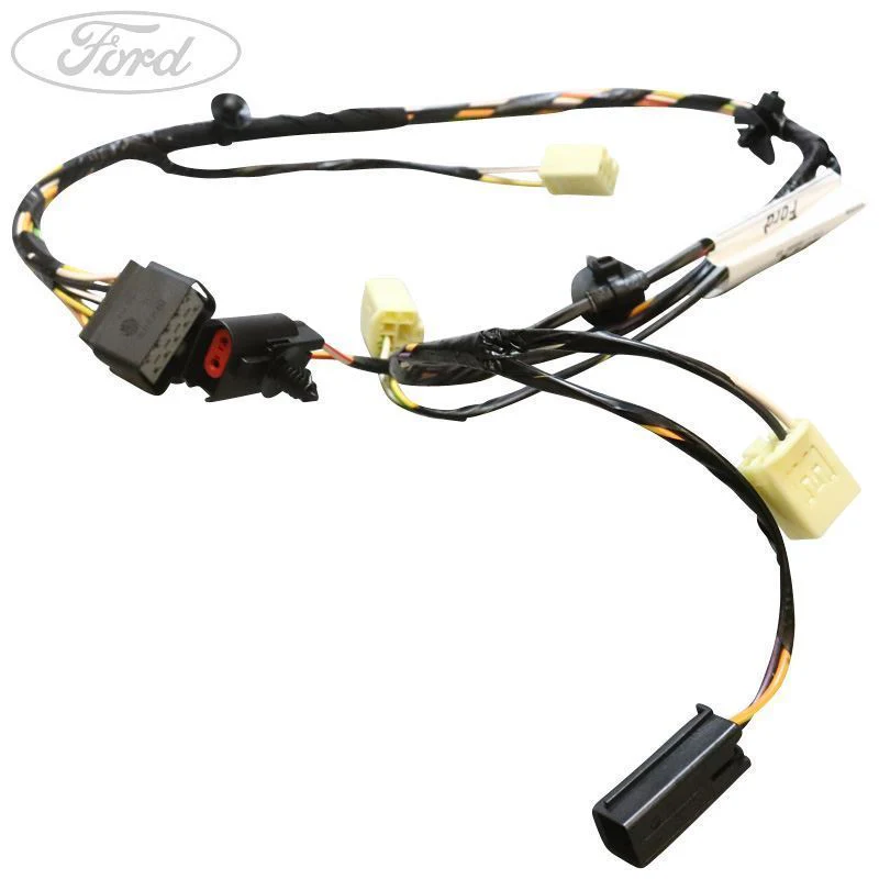 MOTOR SEAT ADJUSTER WIRE - Image 2