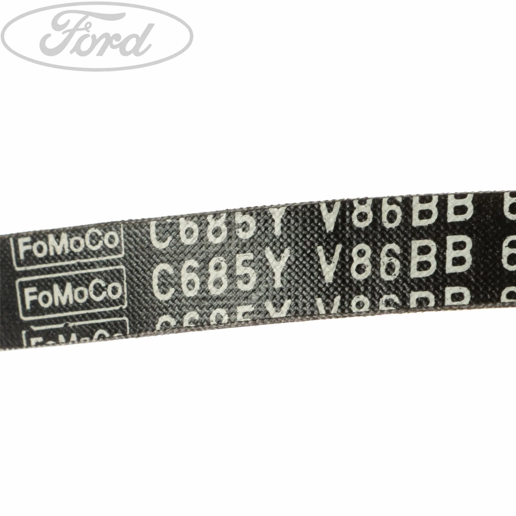 MOTORCRAFT DRIVE V BELT - Image 3