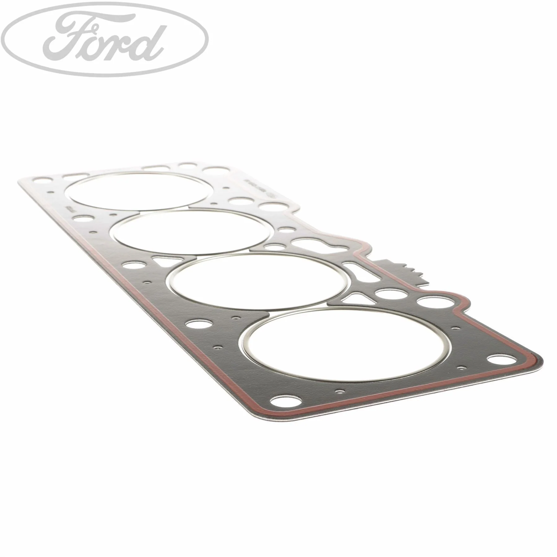 MOTORCRAFT ENGINE CYLINDER HEAD GASKET - Image 3