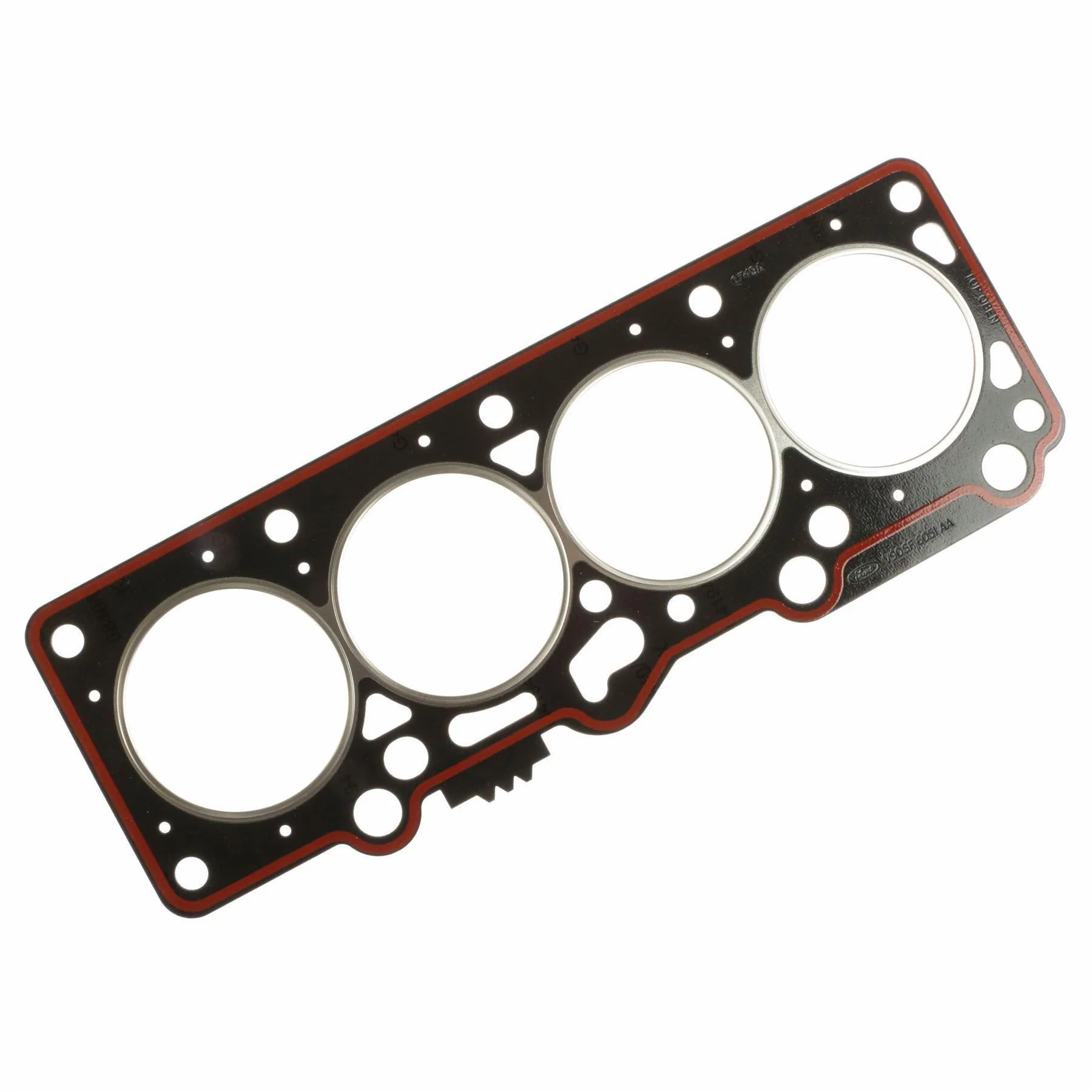 MOTORCRAFT ENGINE CYLINDER HEAD GASKET - Image 5
