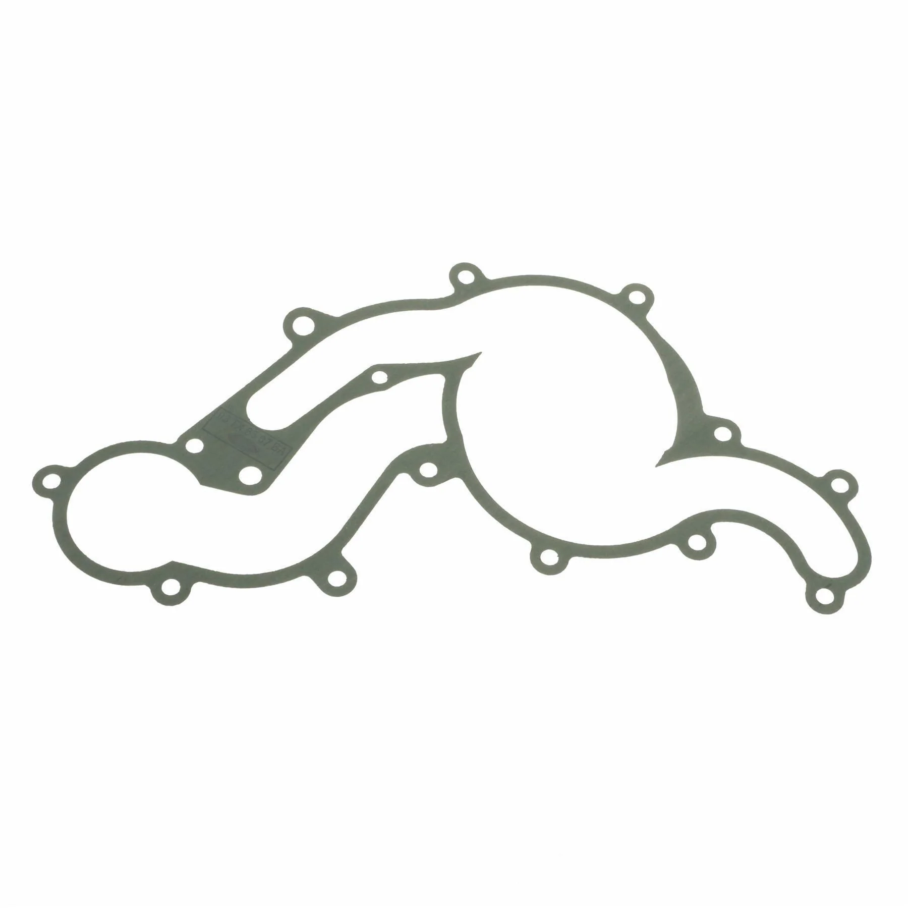 MOTORCRAFT WATER PUMP GASKET