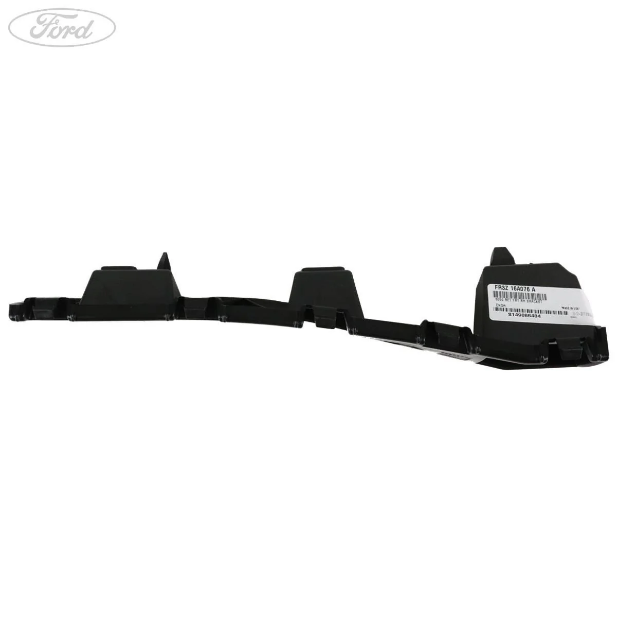 MOULDING RETAINER - Image 4