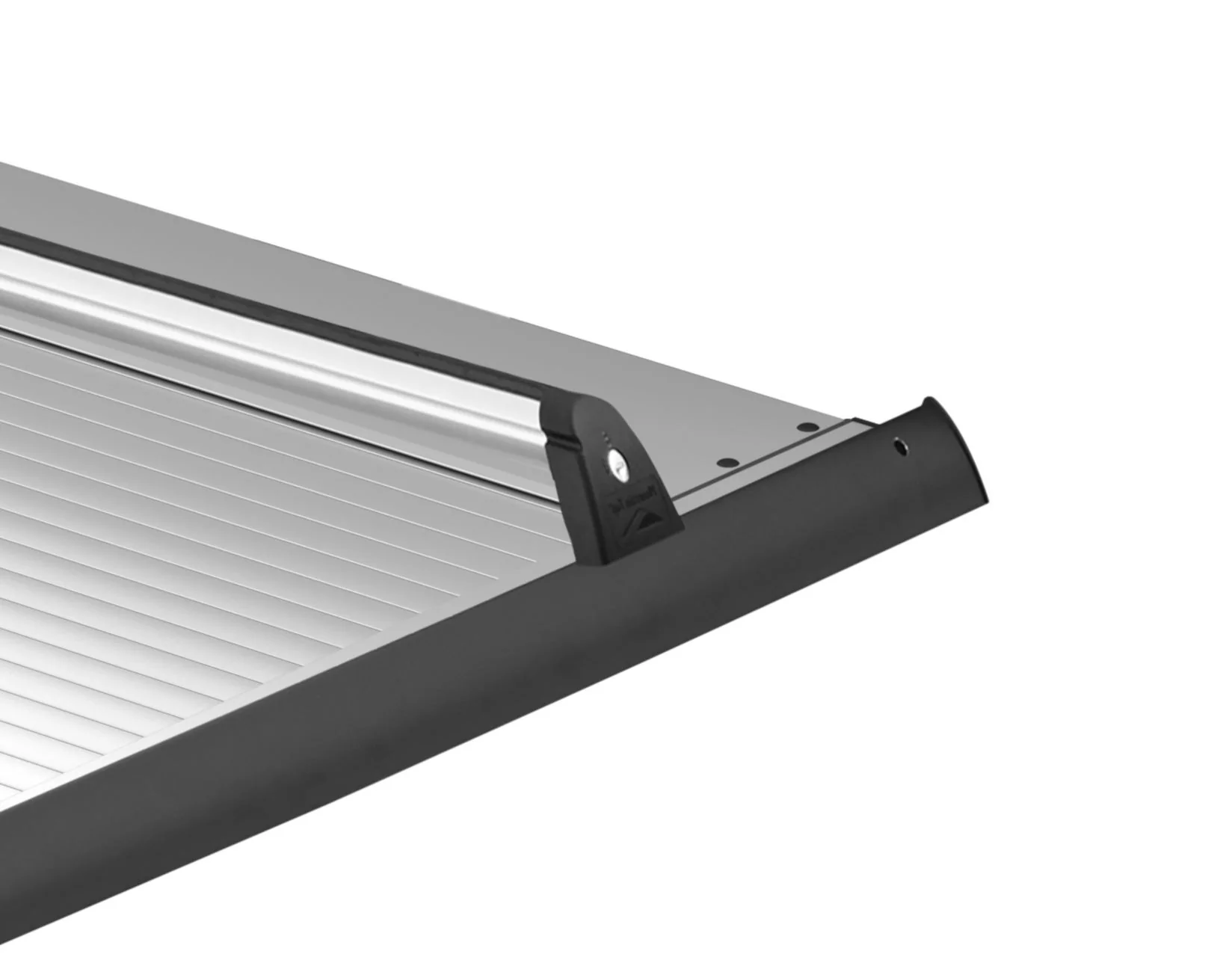 RANGER DOUBLE CAB WILDTRACK CROSS BARS FOR MOUNTAIN TOP ROLLER SHUTTER 2012- ONWARDS - Image 5