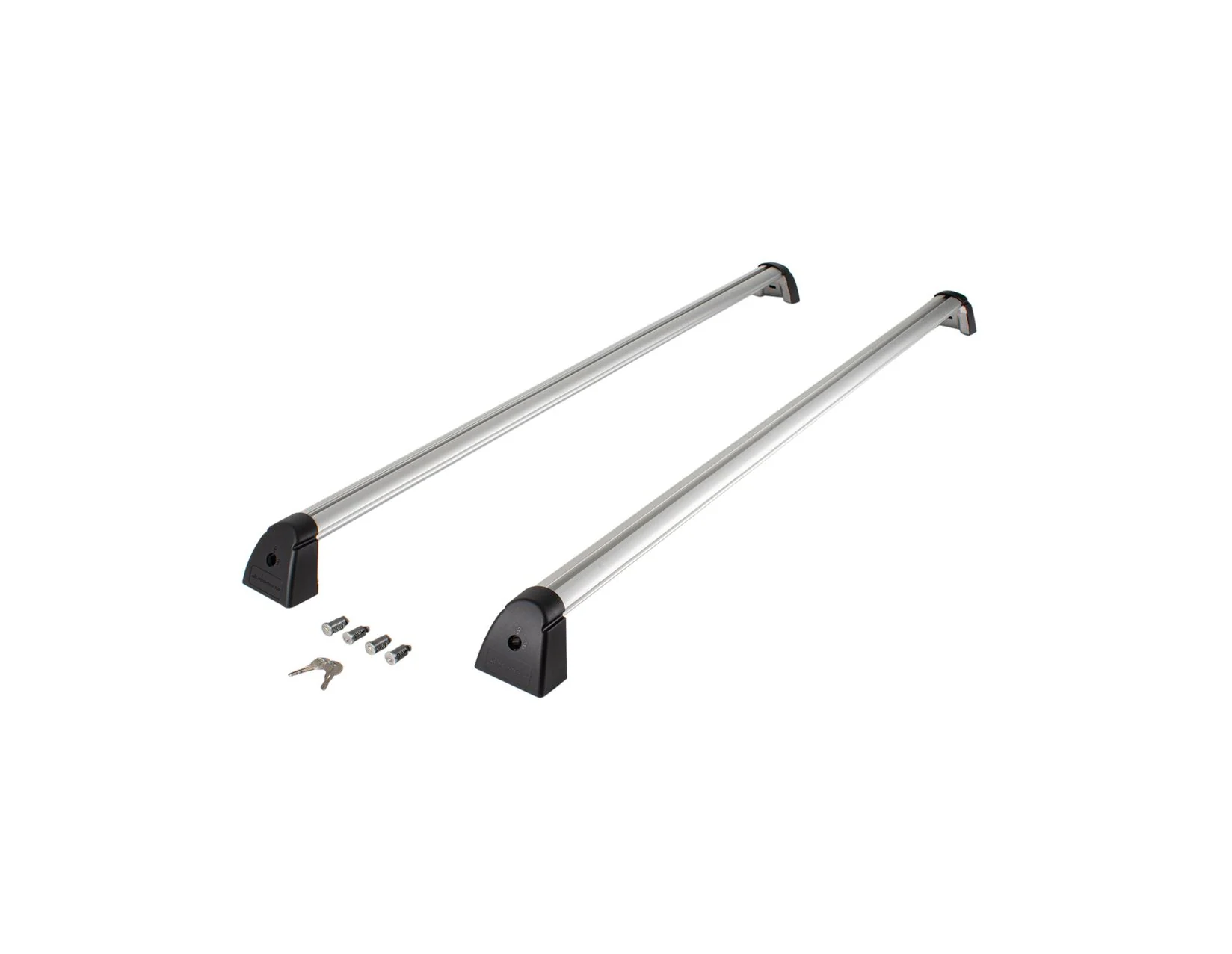 RANGER DOUBLE CAB WILDTRACK CROSS BARS FOR MOUNTAIN TOP ROLLER SHUTTER 2012- ONWARDS - Image 6