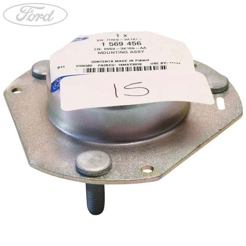 MOUNTING - Image 4