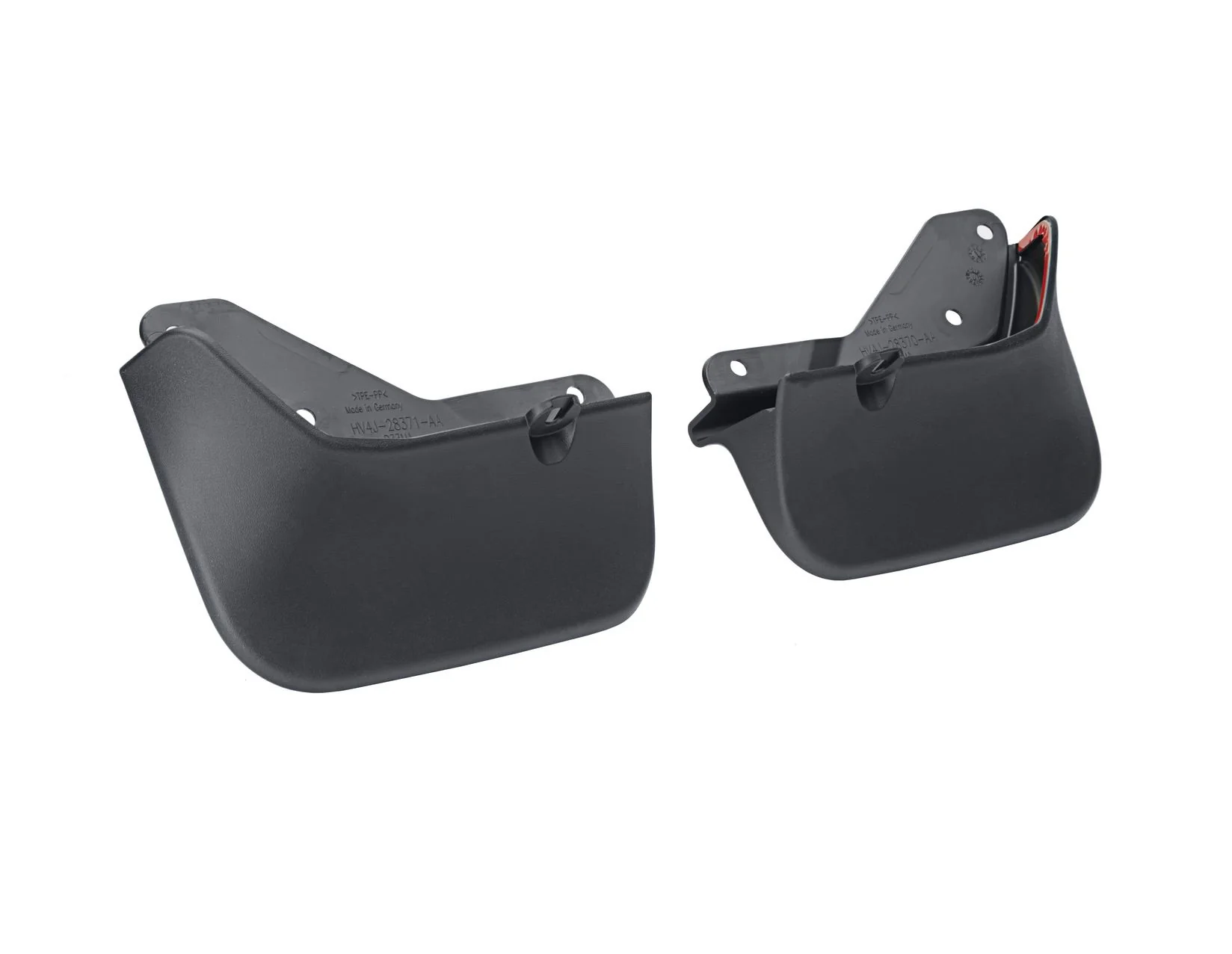 MUD FLAPS FRONT AND REAR 09/2016 12/2019 - Image 4