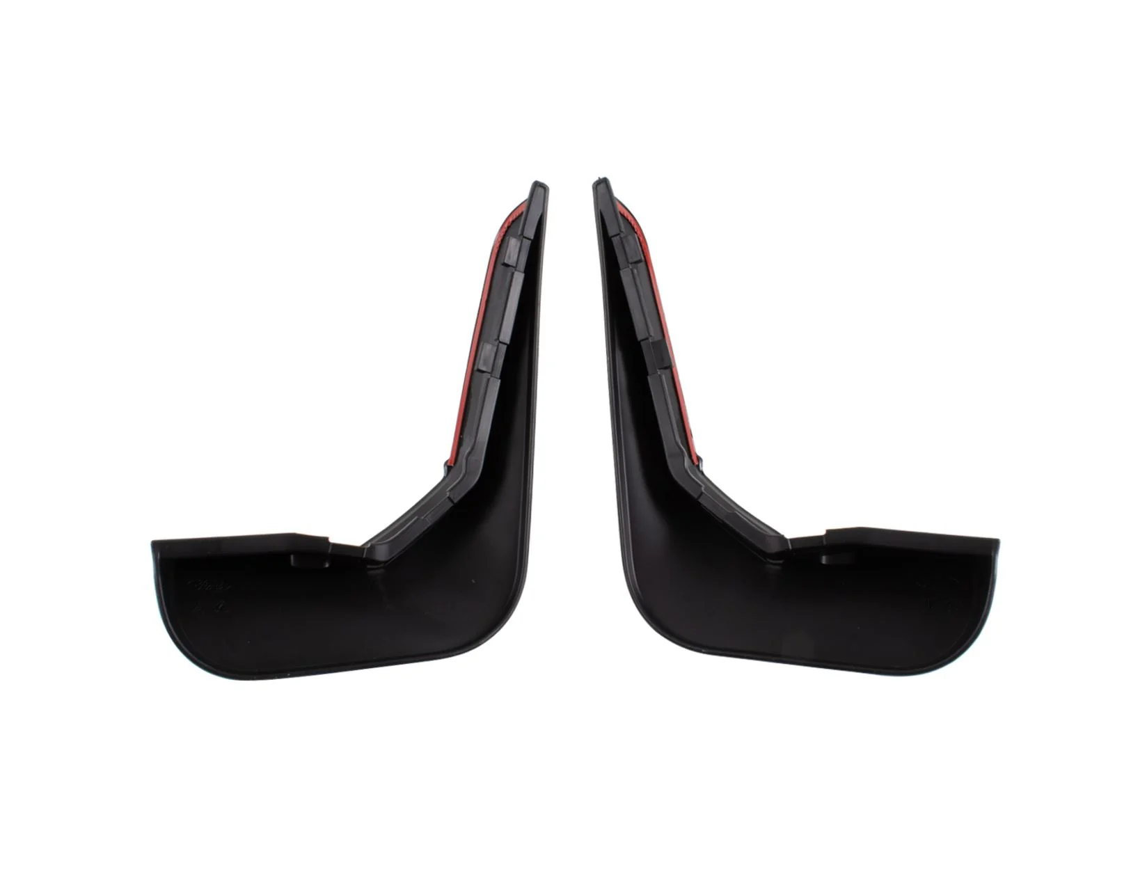MUD FLAPS FRONT AND REAR , 5-DOOR, EXCEPT ACTIVE, ST-LINE, ST AND VIGNALE - Image 7