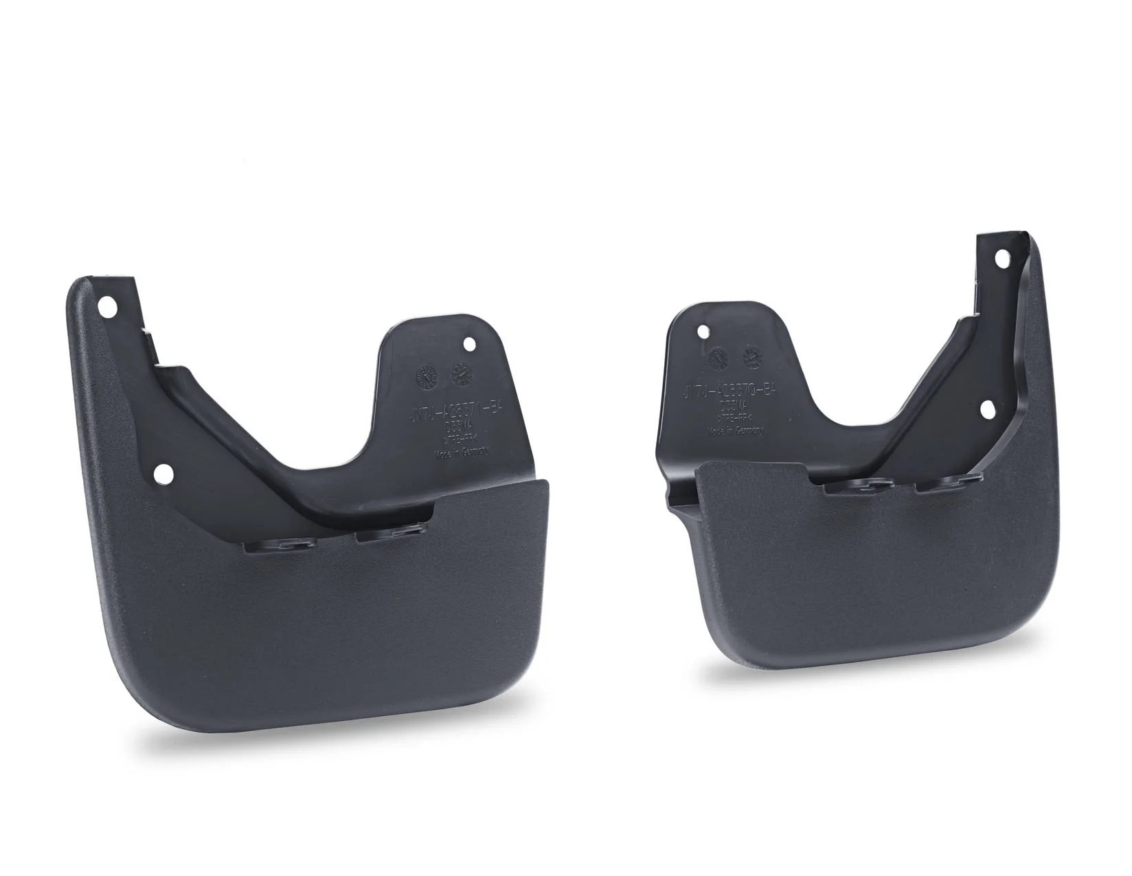 MUD FLAPS FRONT AND REAR 11/2018 03/2019, ACTIVE 5-DOOR. - Image 3