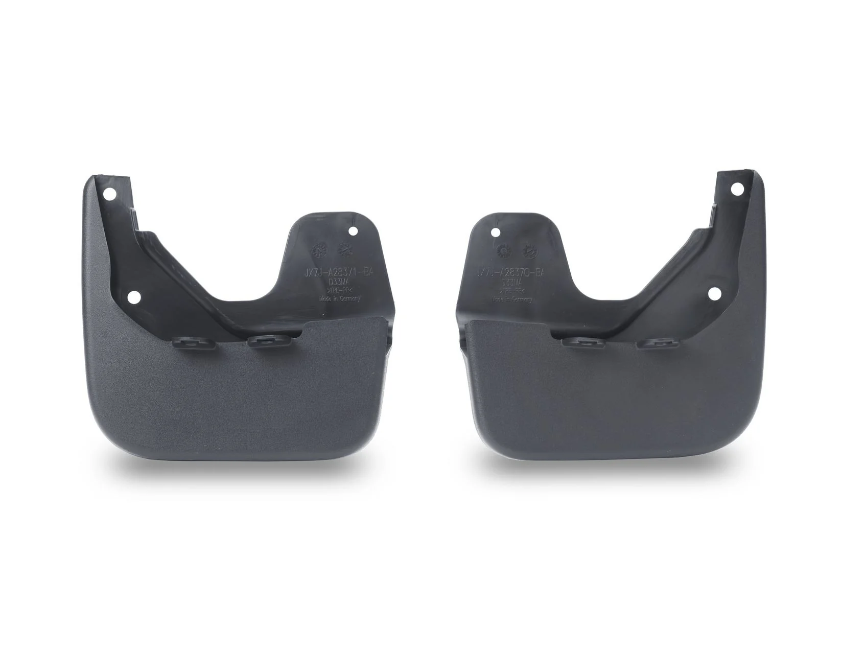 MUD FLAPS FRONT AND REAR 11/2018 03/2019, ACTIVE 5-DOOR. - Image 4