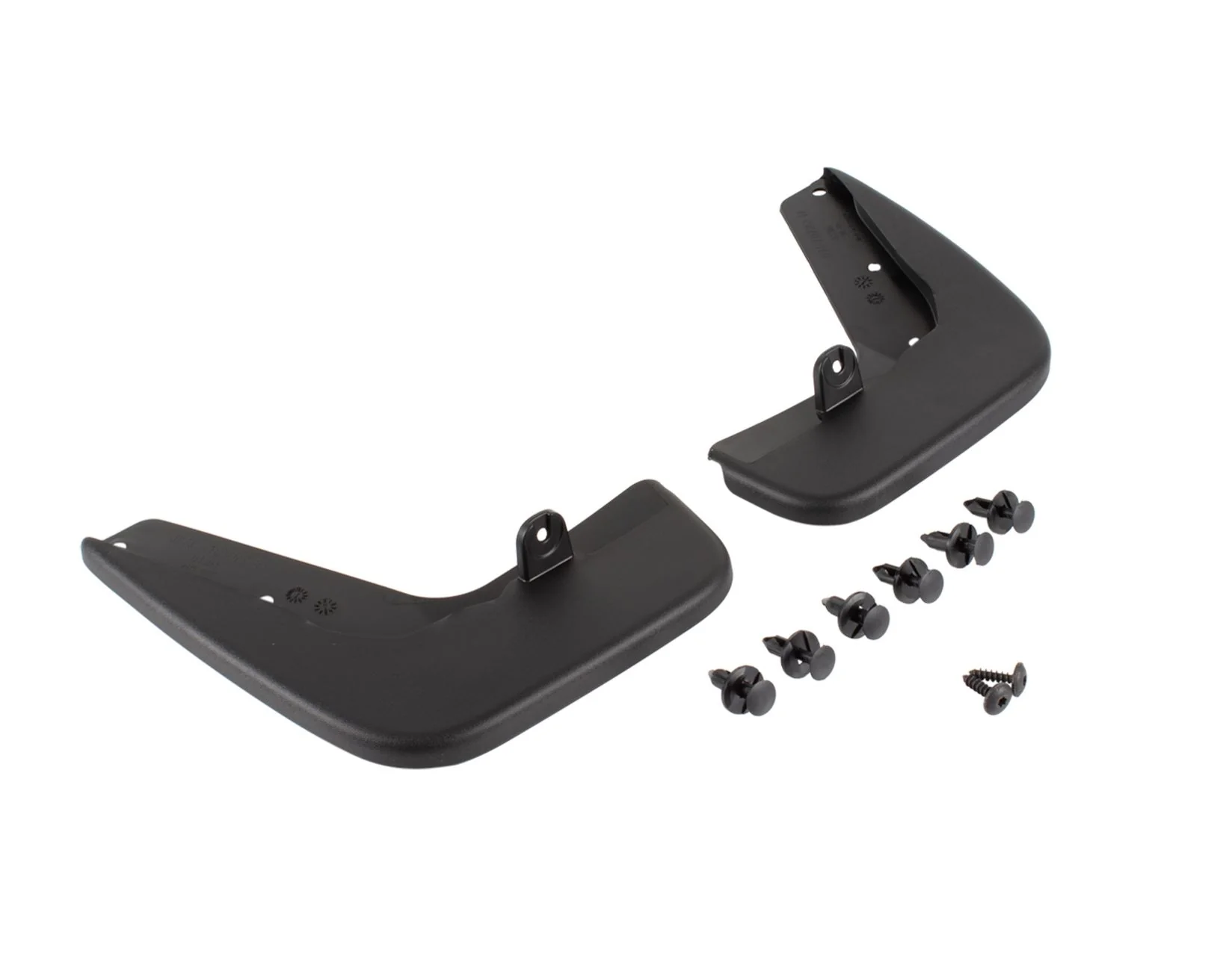 MUD FLAPS FRONT AND REAR 11/2018 03/2019, ACTIVE 5-DOOR. - Image 7