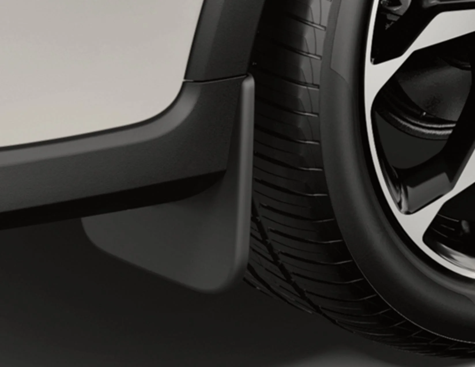 MUD FLAPS FRONT AND REAR 11/2018 03/2019, ACTIVE WAGON. - Image 3