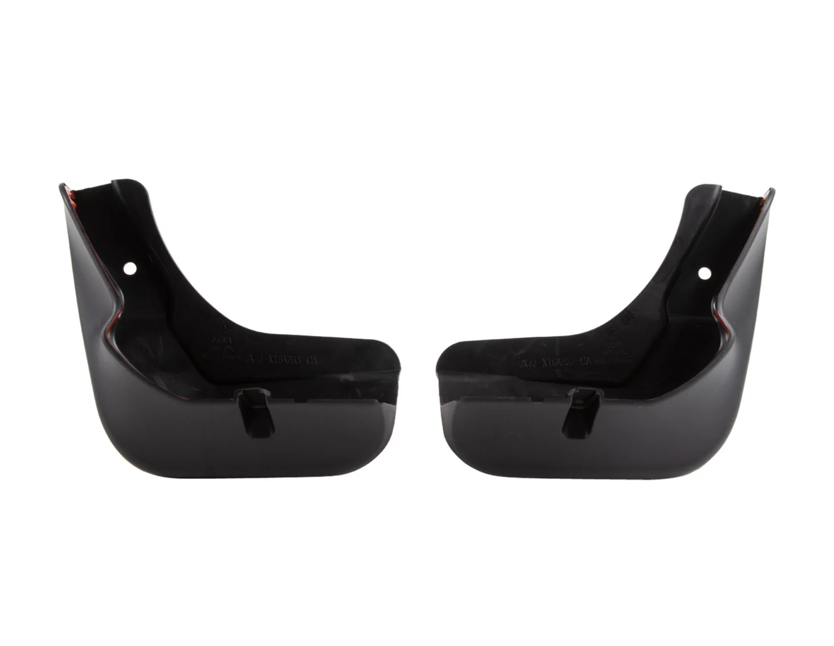 MUD FLAPS FRONT AND REAR , WAGON, EXCEPT ACTIVE, ST-LINE, ST AND VIGNALE - Image 4