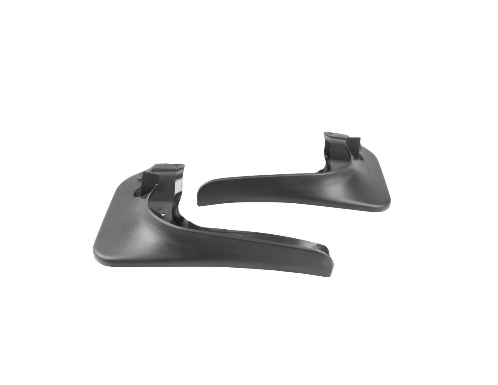 MONDEO 03/2007-08/2014 MUD FLAPS FRONT,CONTOURED - Image 2