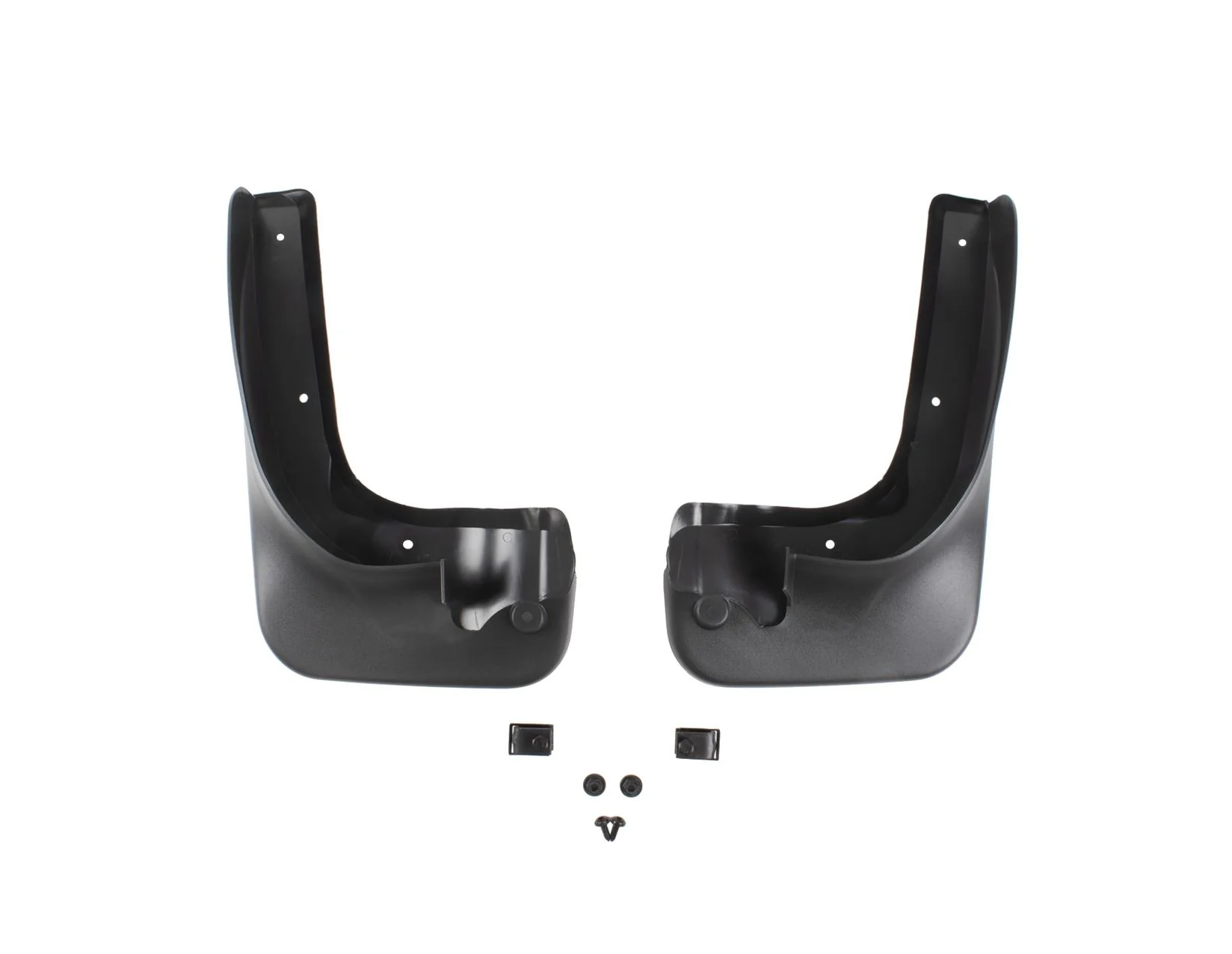 MONDEO 03/2007-08/2014 MUD FLAPS FRONT,CONTOURED - Image 5