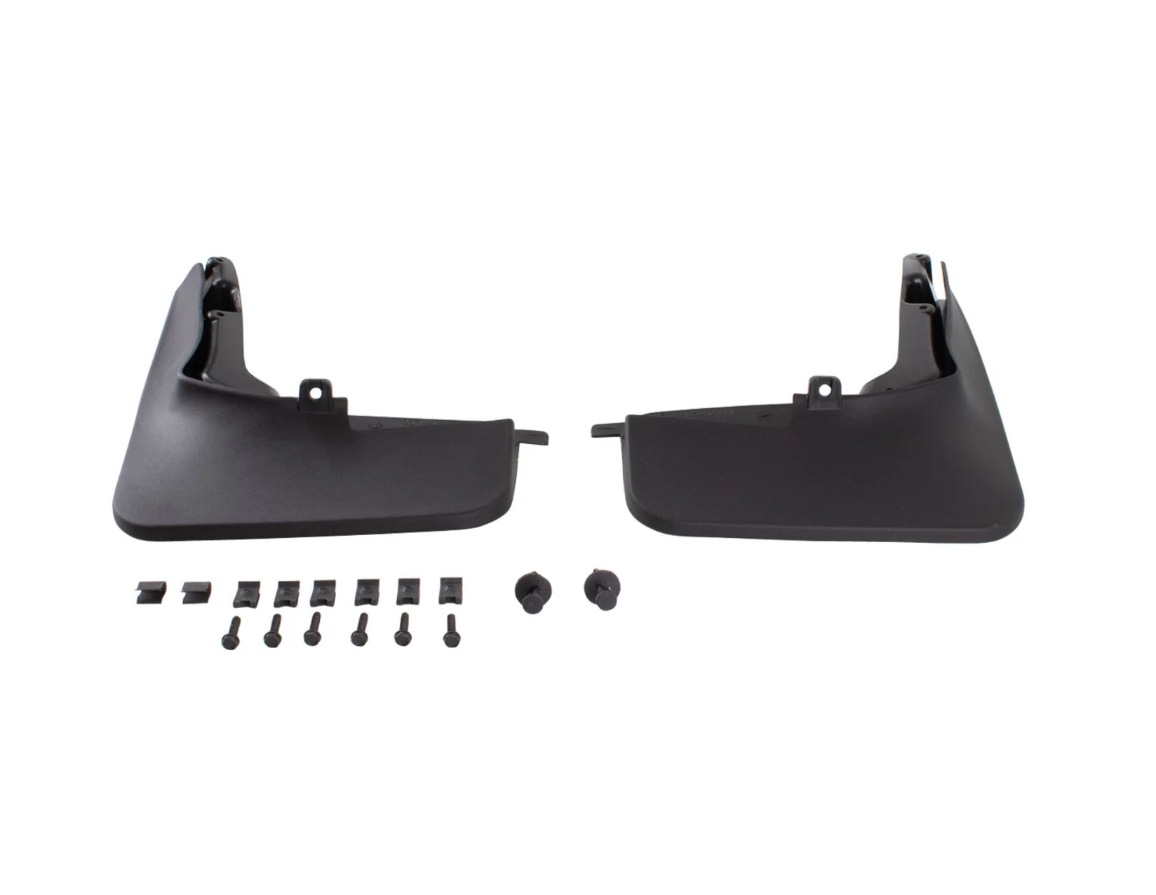 MONDEO FROM 09/2014 MUD FLAPS REAR,CONTOURED - Image 3