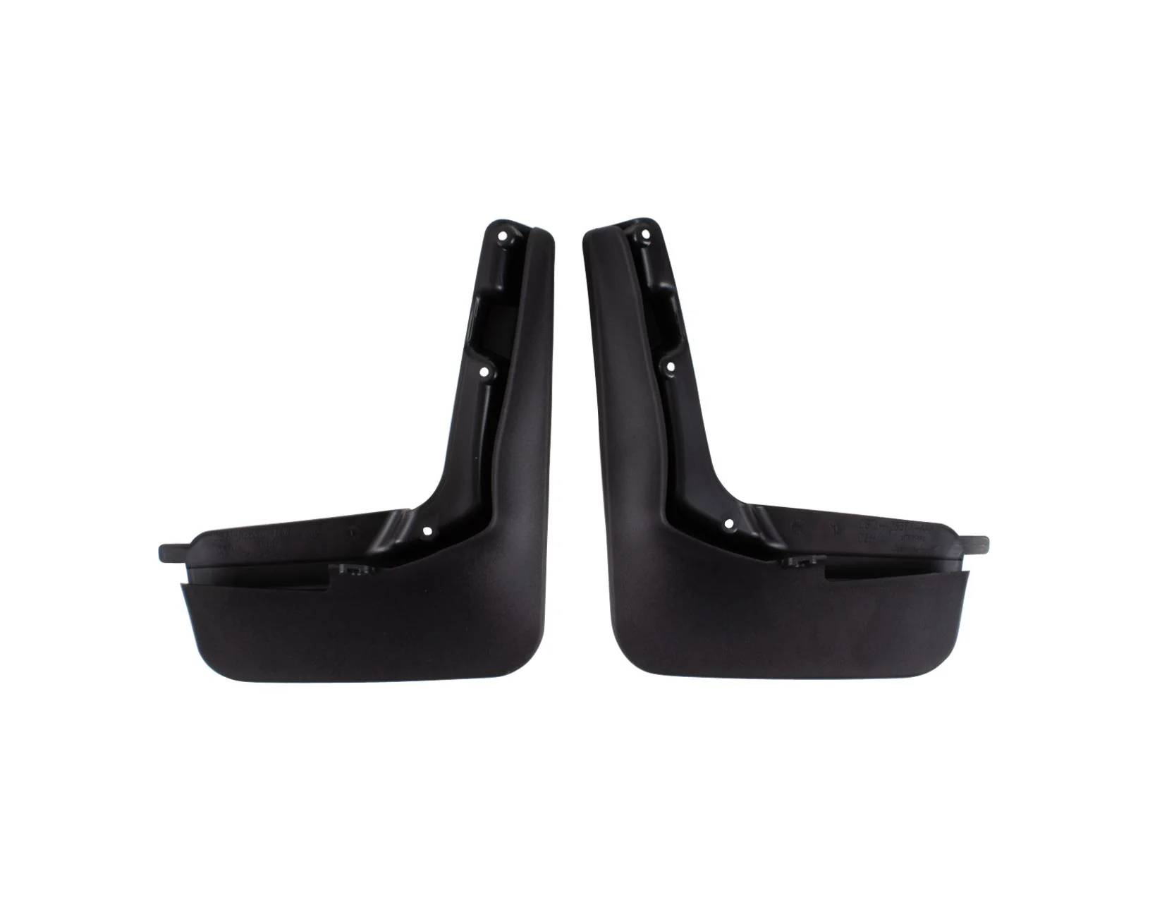 MONDEO FROM 09/2014 MUD FLAPS REAR,CONTOURED - Image 4