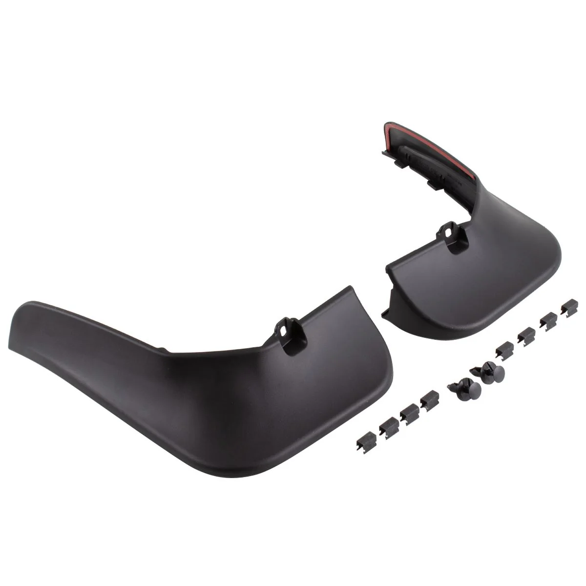 FOCUS FROM 04/2018 MUD FLAPS REAR,CONTOURED - Image 6