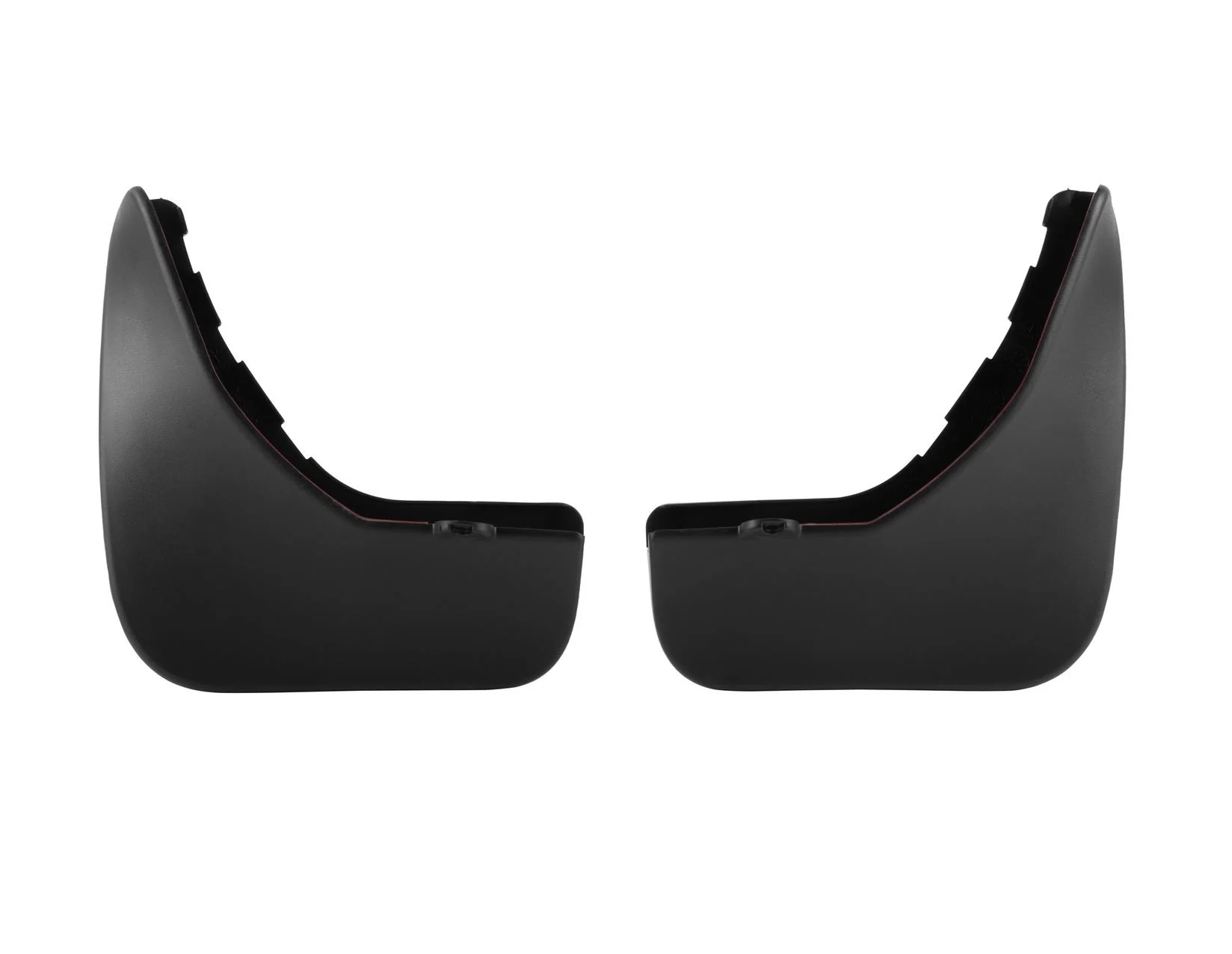 FIESTA FROM 07/2017/FIESTA VAN FROM 08/2019 MUD FLAPS REAR - Image 4