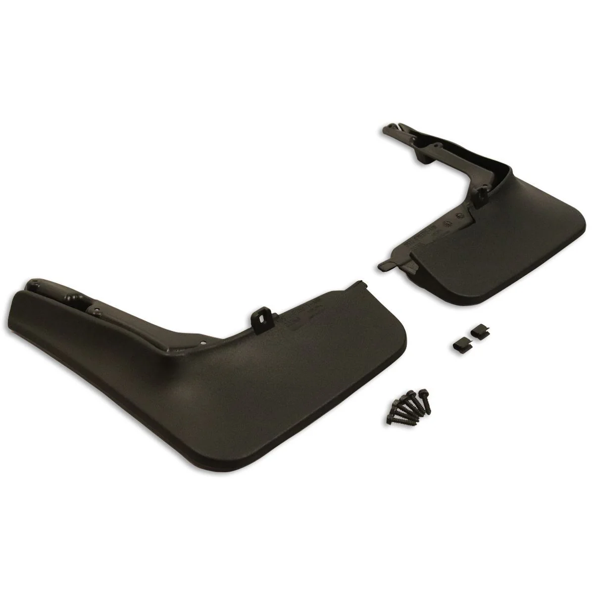 MONDEO FROM 09/2014 MUD FLAPS REAR,CONTOURED - Image 6