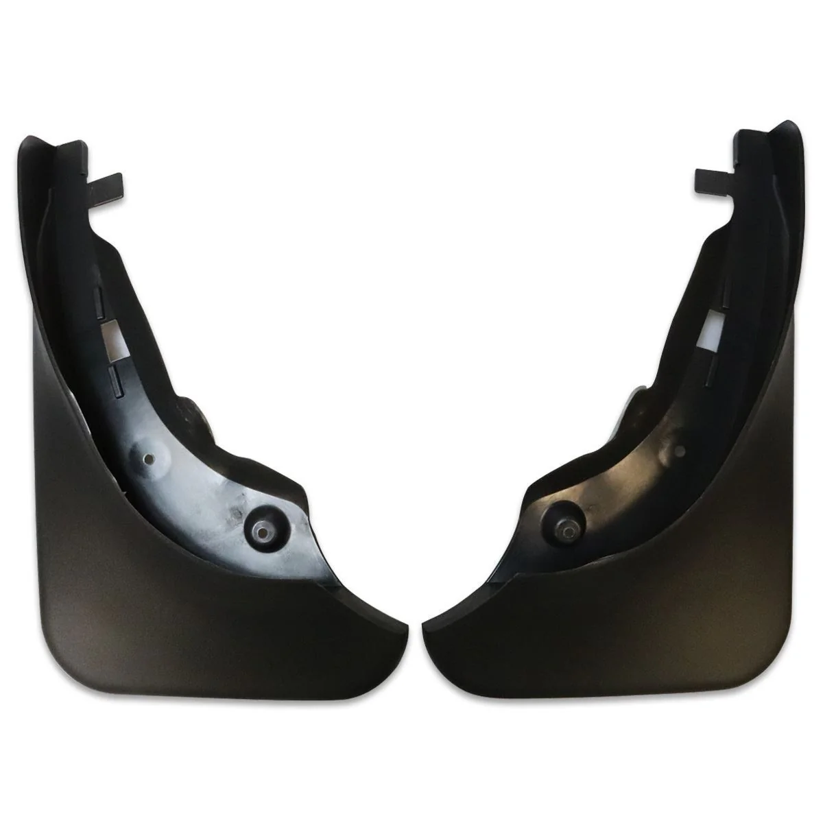 MONDEO MUD FLAPS REAR, CONTOURED - Image 2