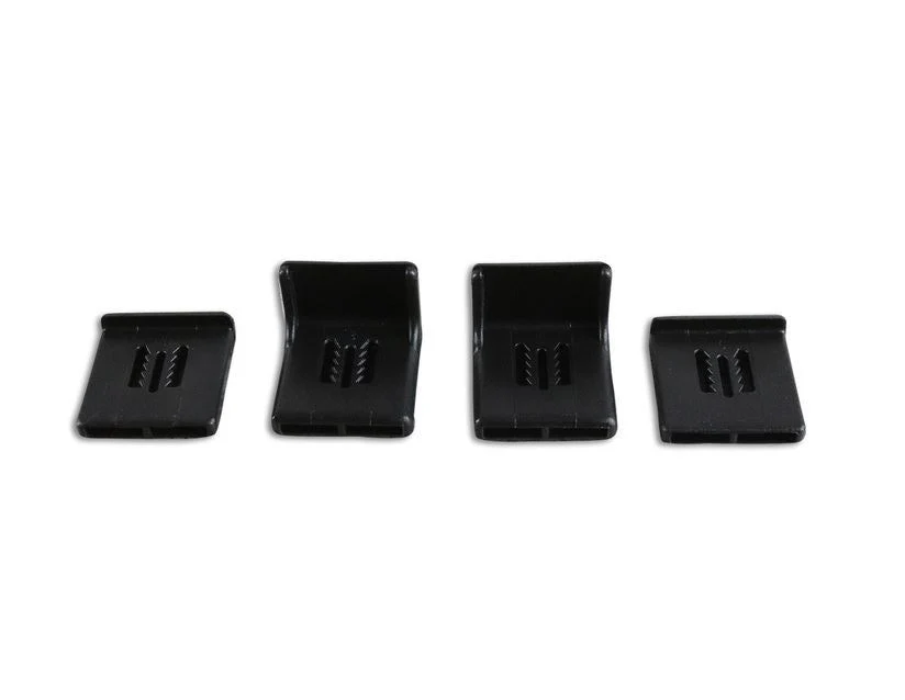 MONDEO MUD FLAPS REAR, CONTOURED - Image 8