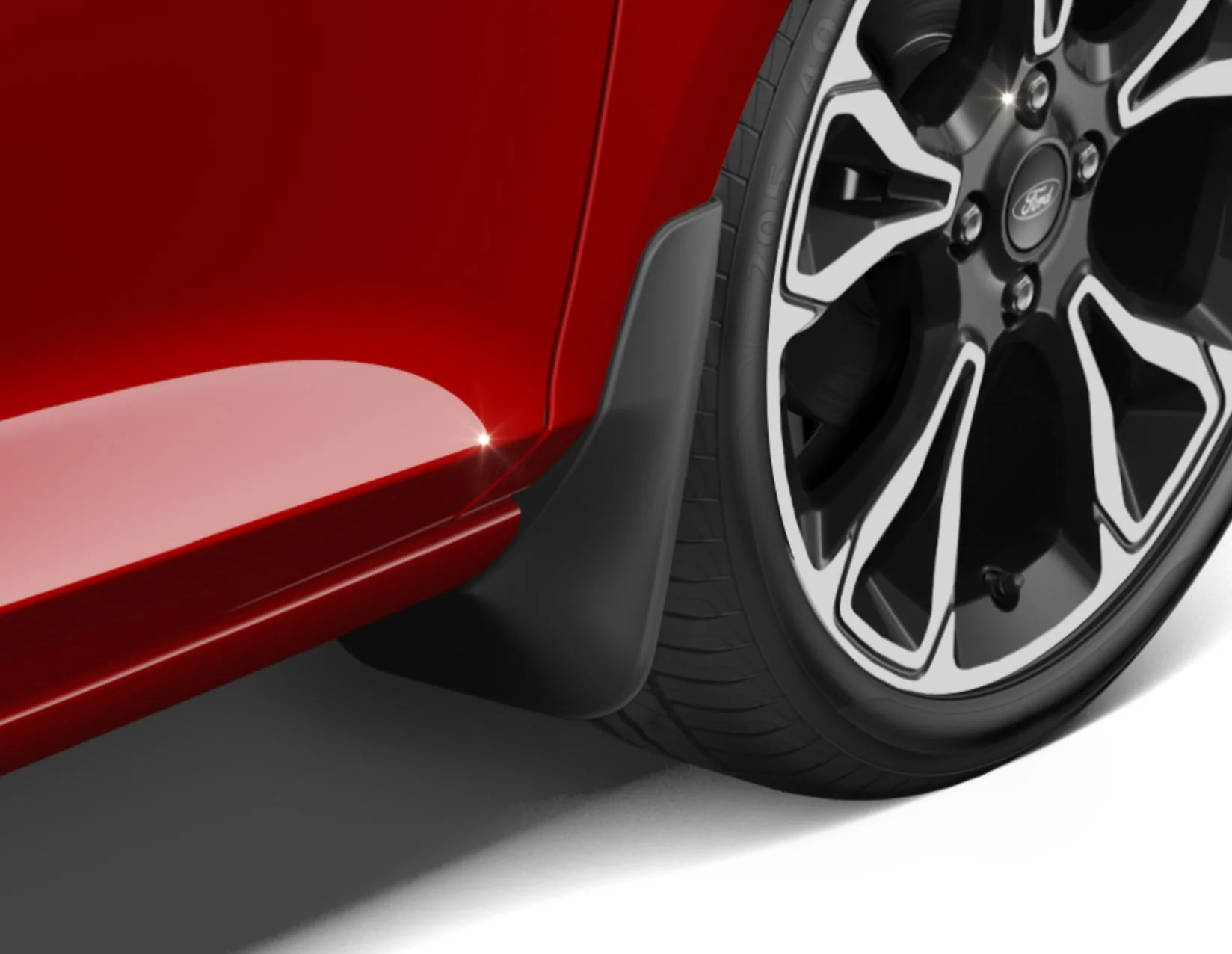 MUD FLAPS 05/2017 - Image 2