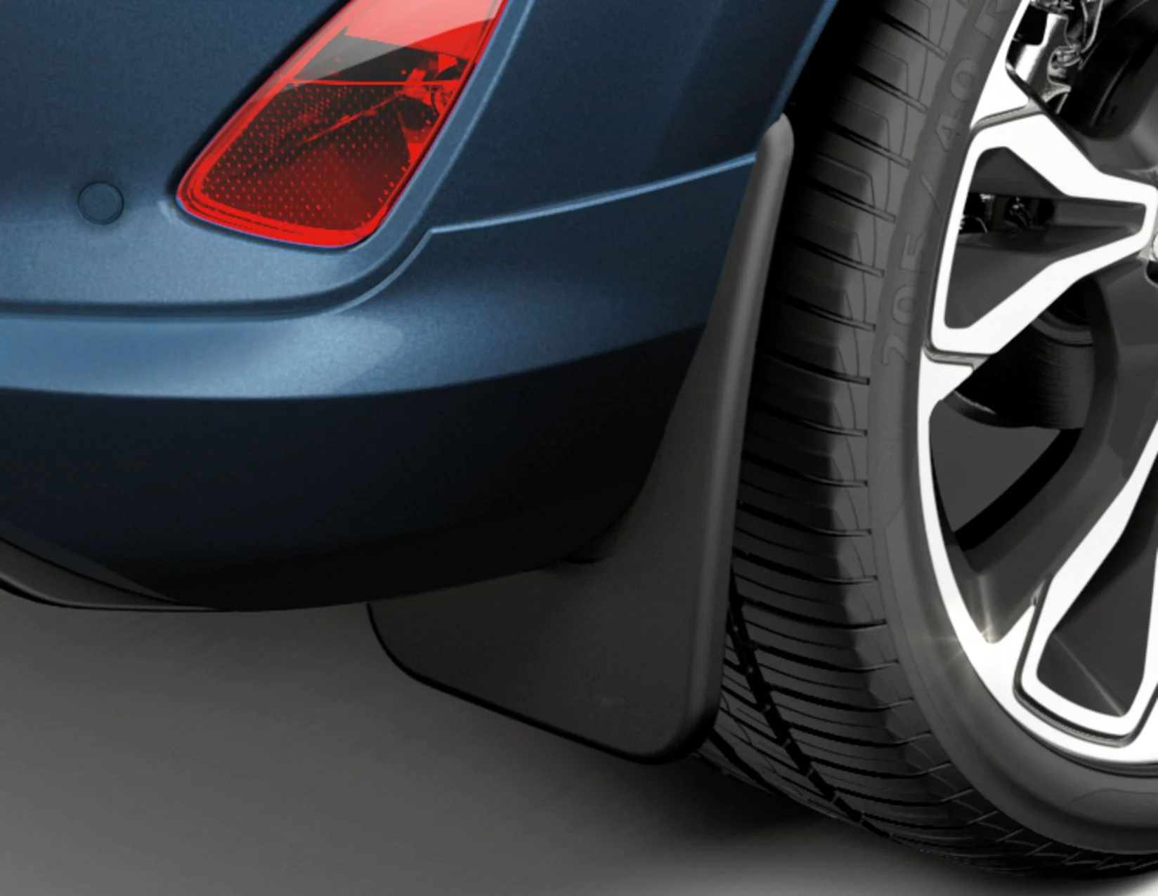 MUD FLAPS 09/2017 - Image 2