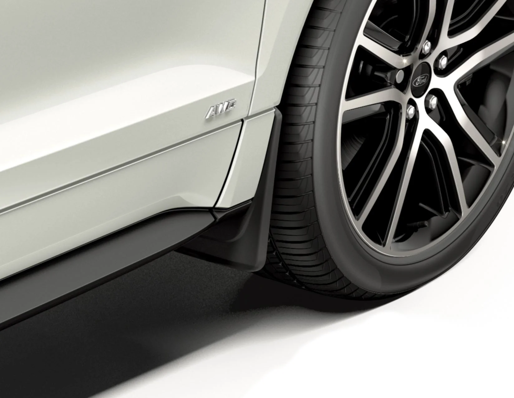 MUD FLAPS 09/2018 - Image 2