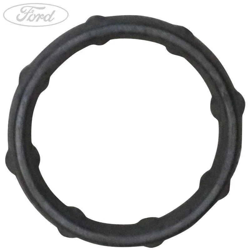 MUSTANG 5.0 V8 DOHC SEFI 32V OIL COOLER GASKET 2015- - Image 3
