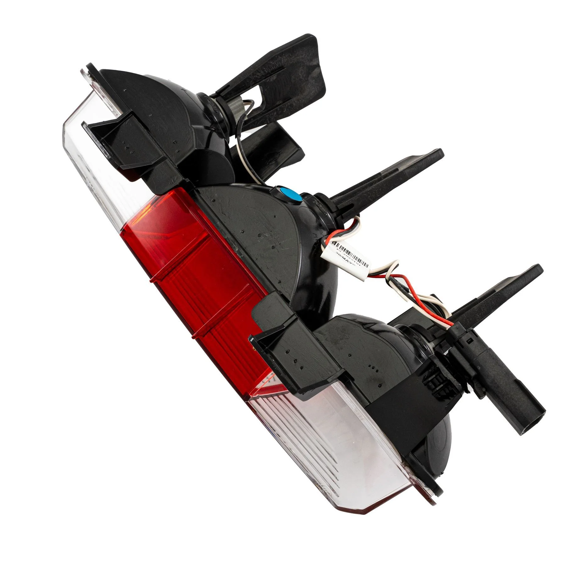 Mustang Centre Brake & Reverse Light Assy 2017-2023 - Image 2
