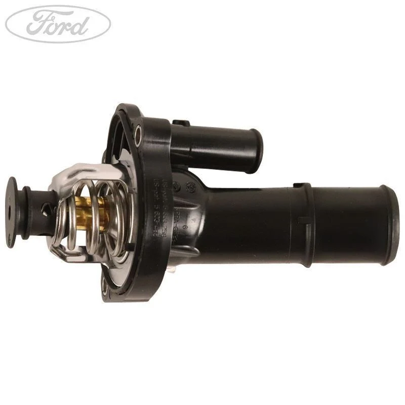 MUSTANG FOCUS KUGA 2.3 DI COOLANT THERMOSTAT 2015- - Image 4