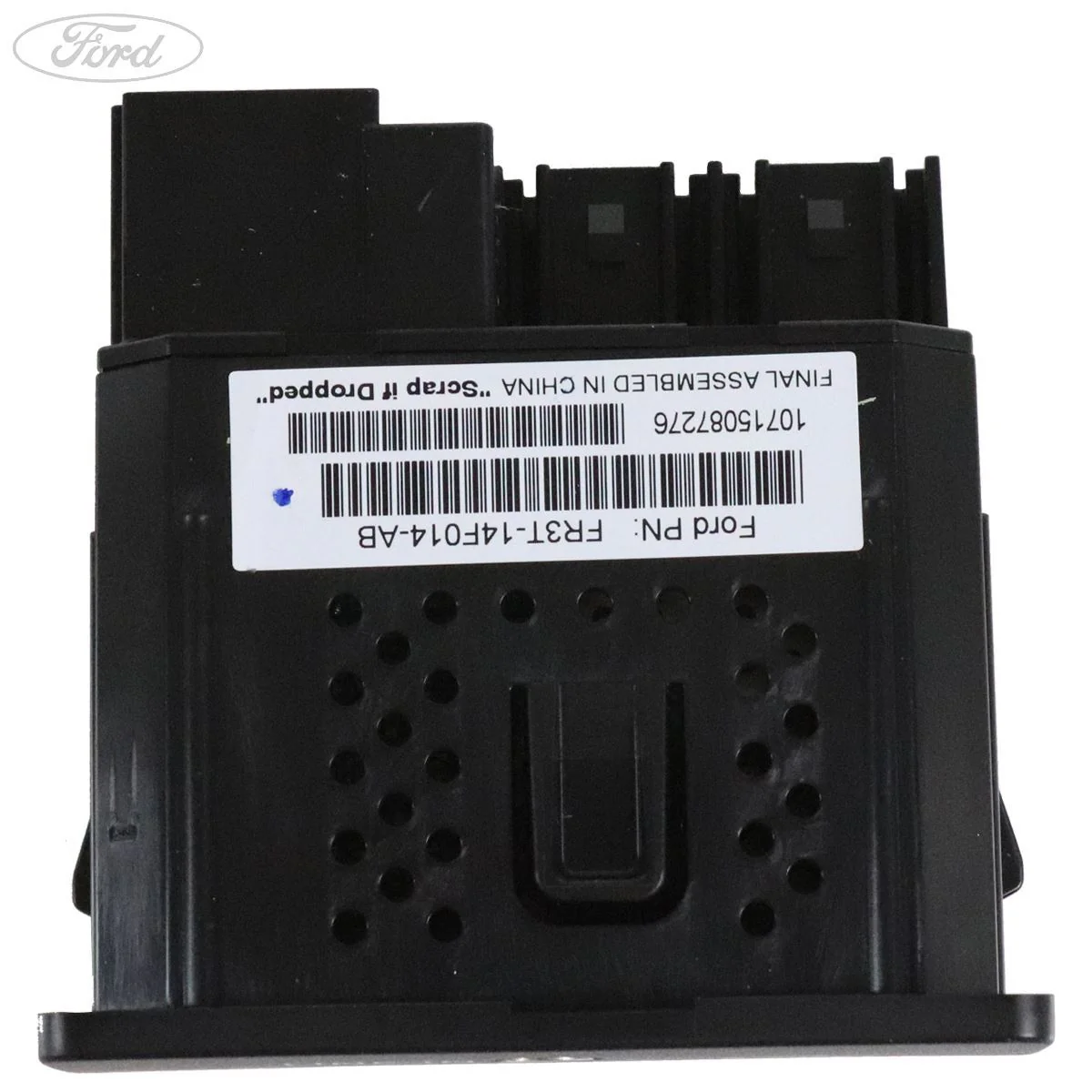 MUSTANG FOCUS MK3 AUXILIARY MEDIA INTERFACE MODULE 15-