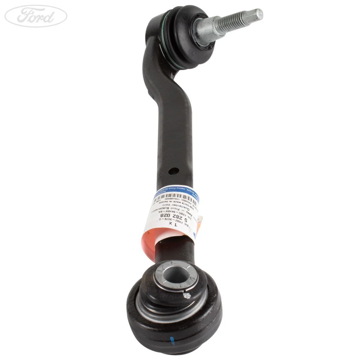 MUSTANG FRONT N/S LOWER SUSPENSION ARM HIGH PERFORMANCE 17- - Image 4