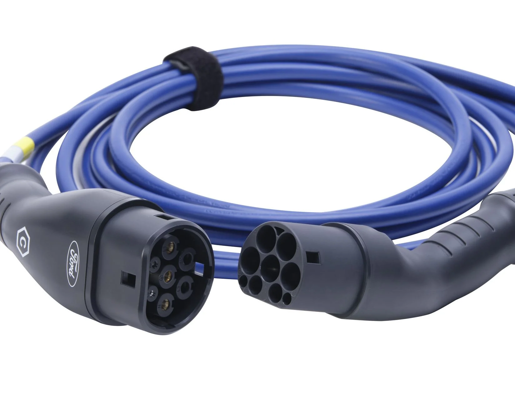 EV CHARGING CABLE FOR PUBLIC CHARGING STATIONS,16A,1-PHASE - Image 3