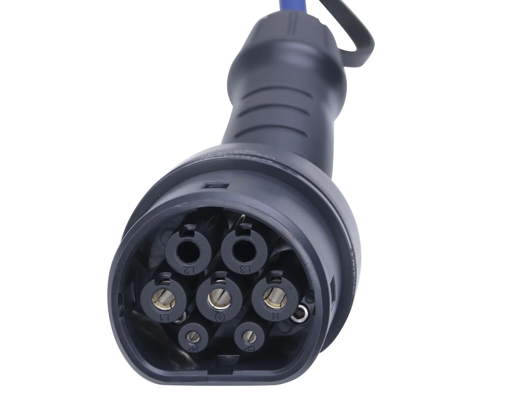 EV CHARGING CABLE FOR PUBLIC CHARGING STATIONS,16A,1-PHASE - Image 4