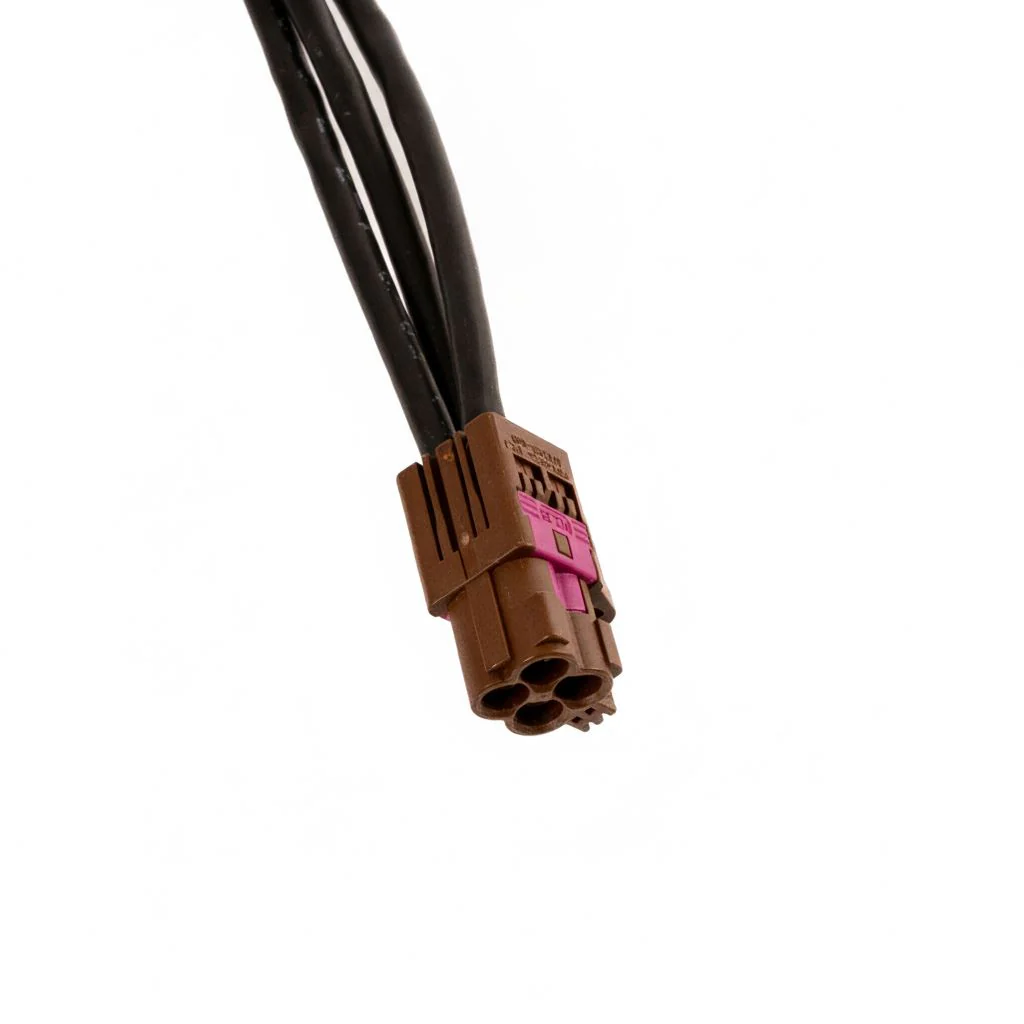 Mustang Mach-E Camera Equipment Cable 2020-Onwards - Image 4