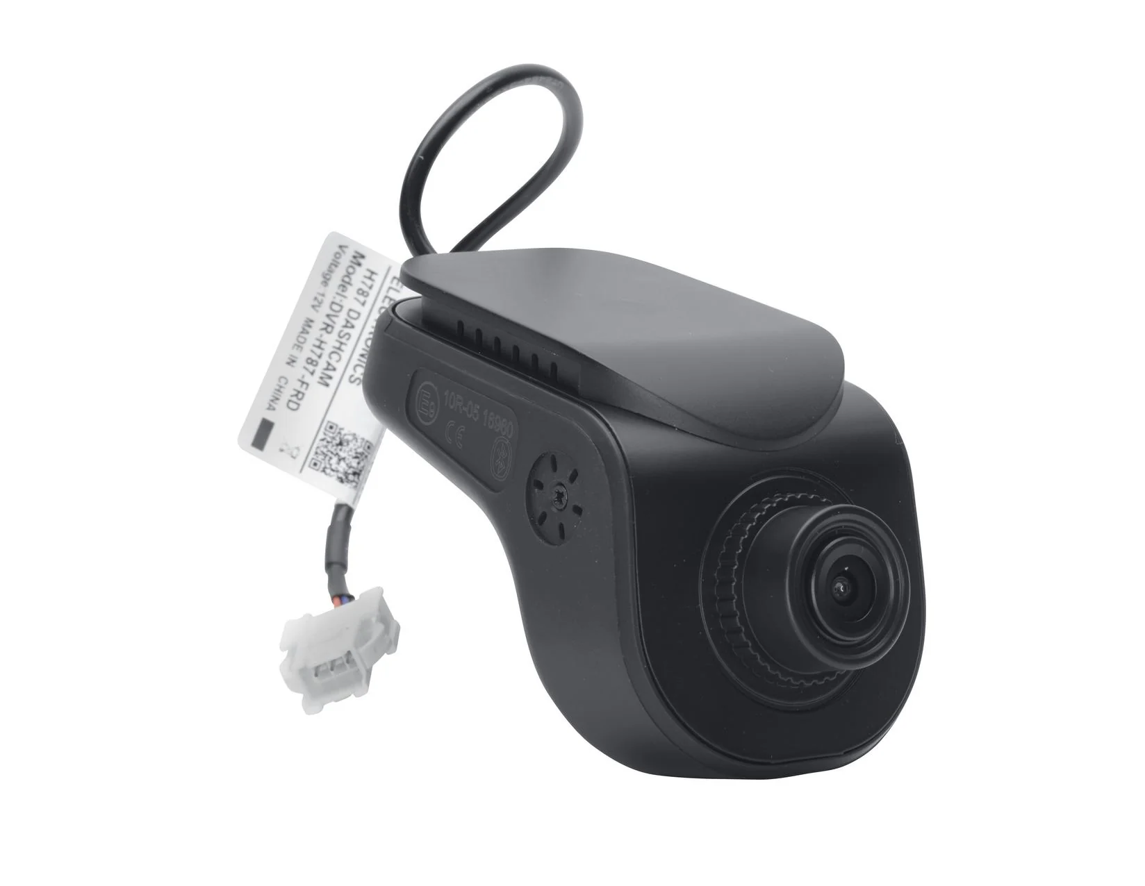 MUSTANG MACH-E DASHBOARD CAMERA 10/2020 - Image 8