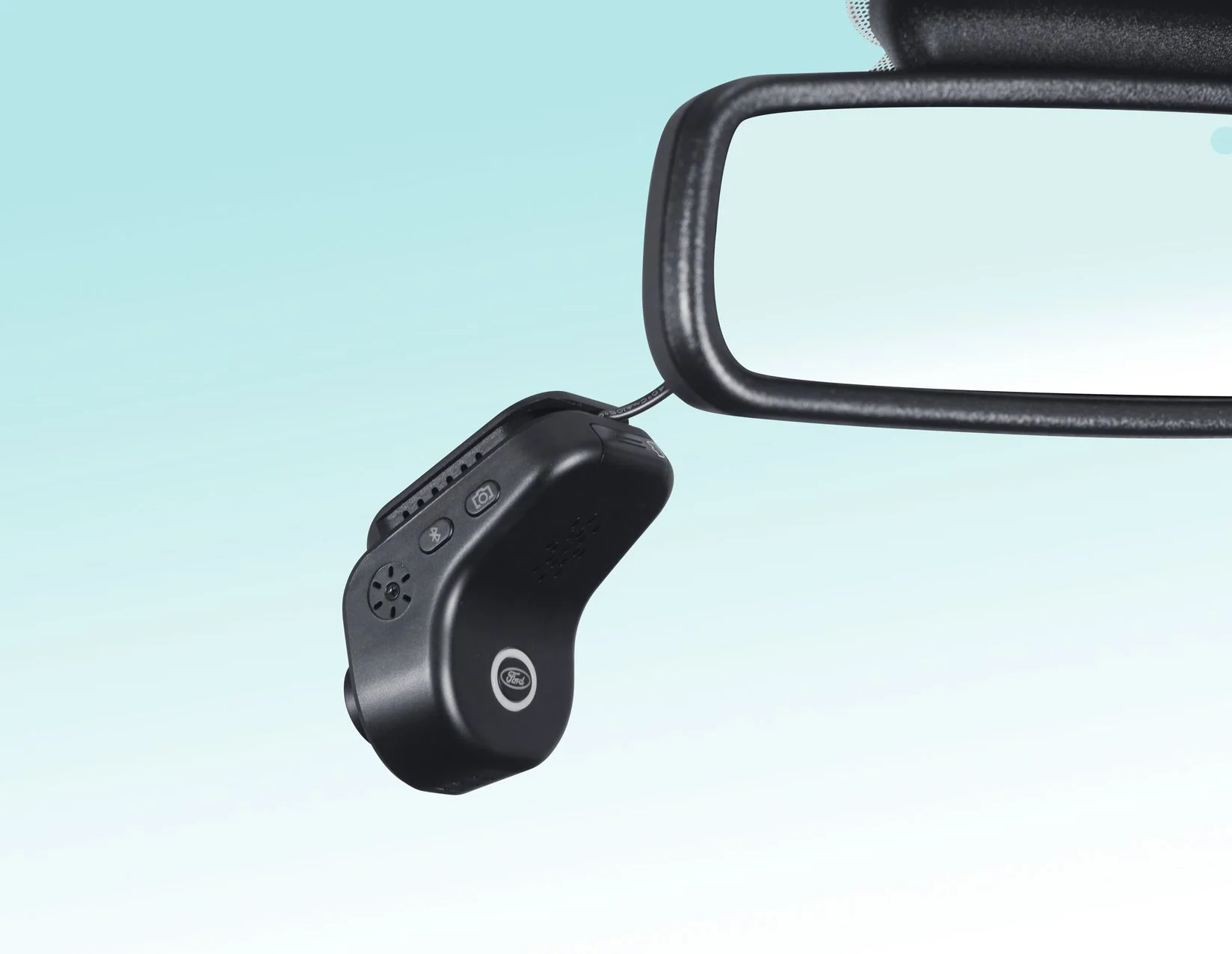 MUSTANG MACH-E DASHBOARD CAMERA 10/2020 - Image 13