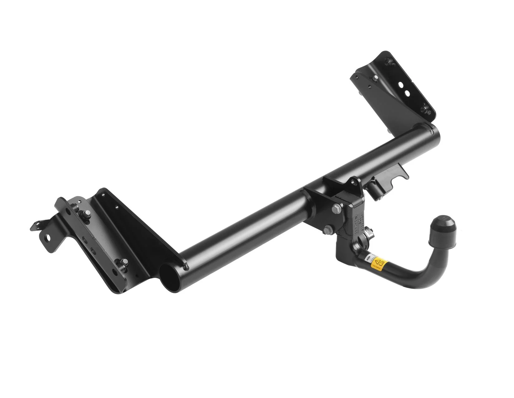 MUSTANG MACH-E DETACHABLE TOW BAR 10/2021 - Image 2