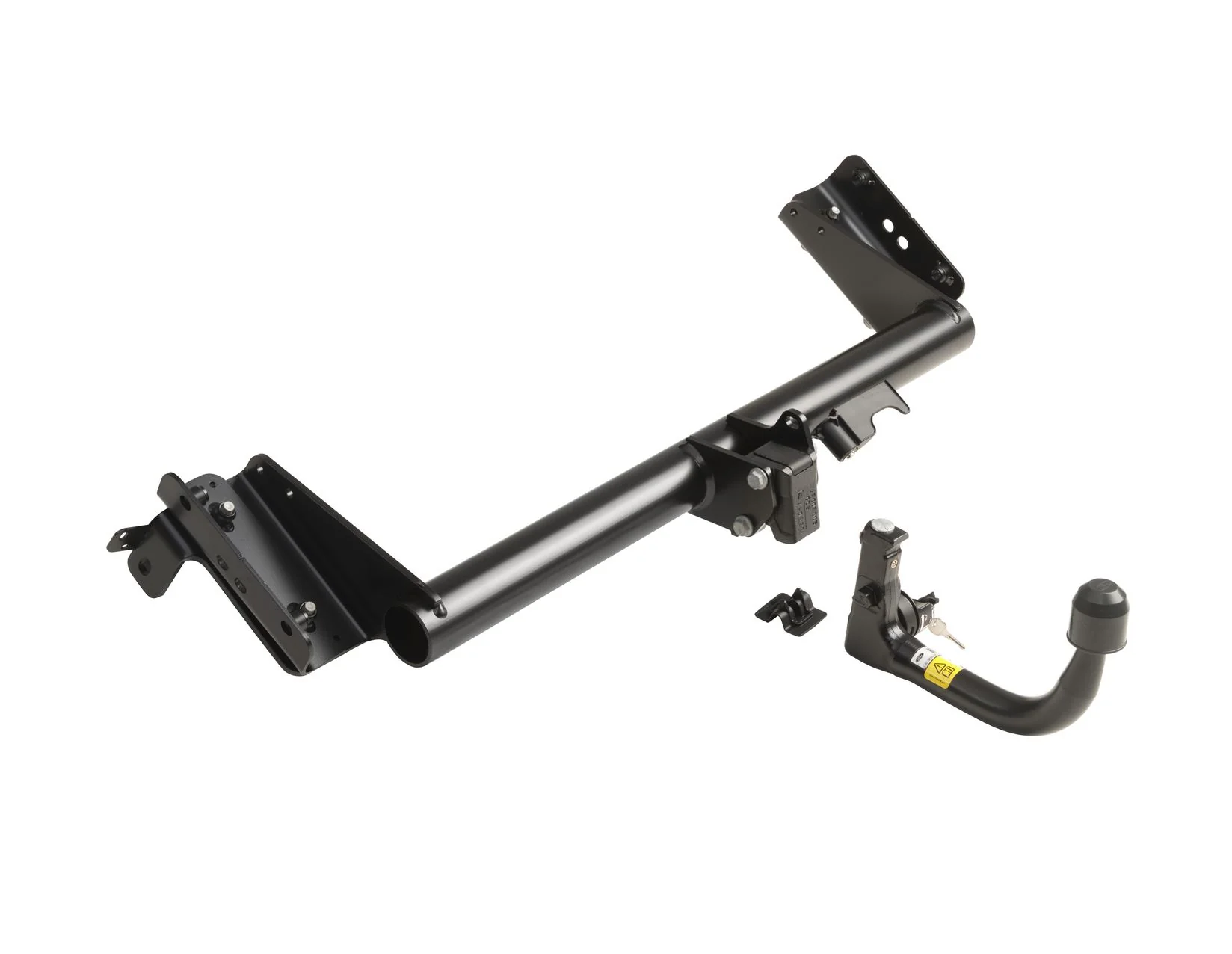 MUSTANG MACH-E DETACHABLE TOW BAR 10/2021 - Image 3