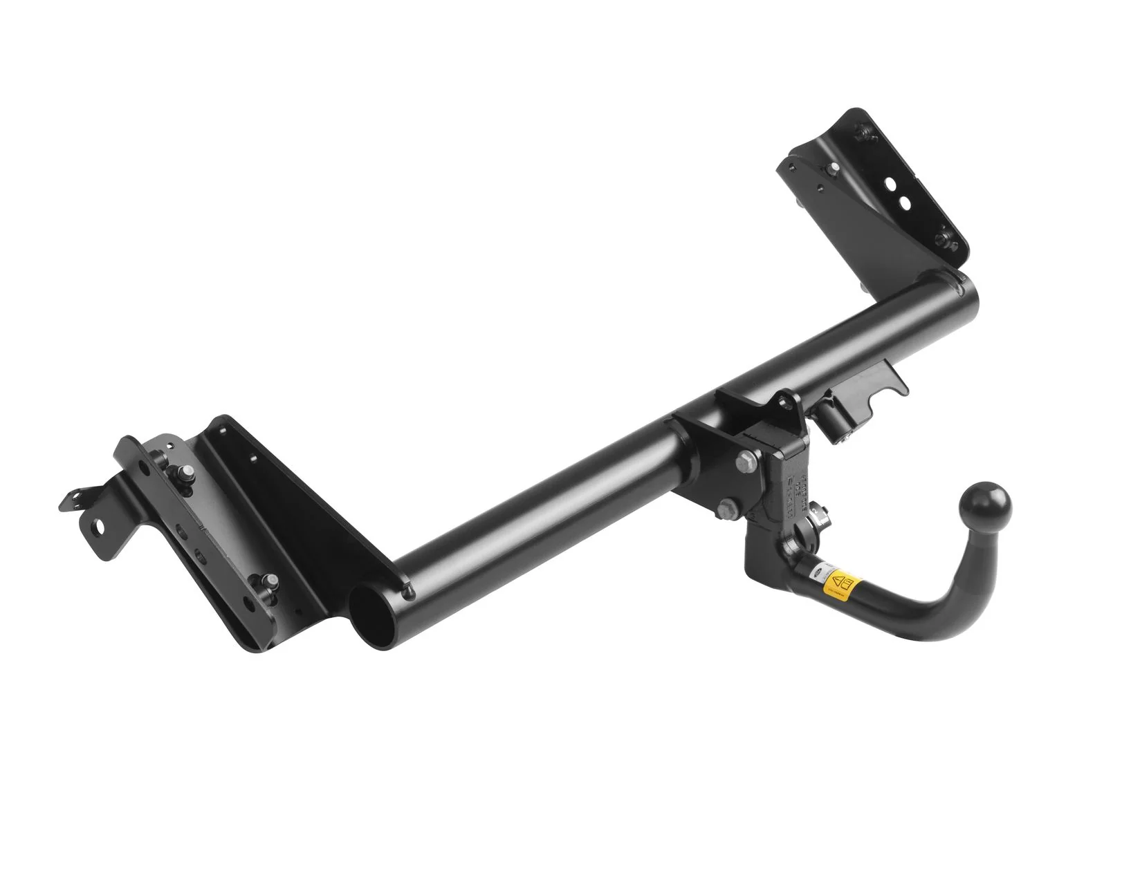 MUSTANG MACH-E DETACHABLE TOW BAR 10/2021 - Image 4